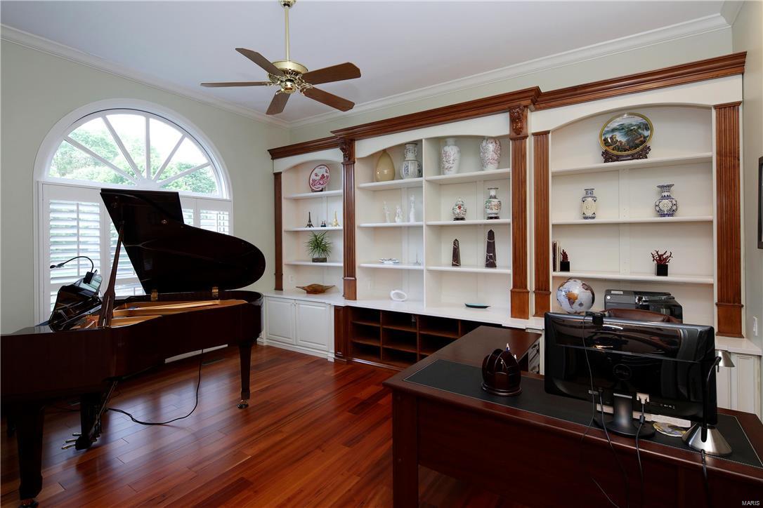 Weston Place - Residential