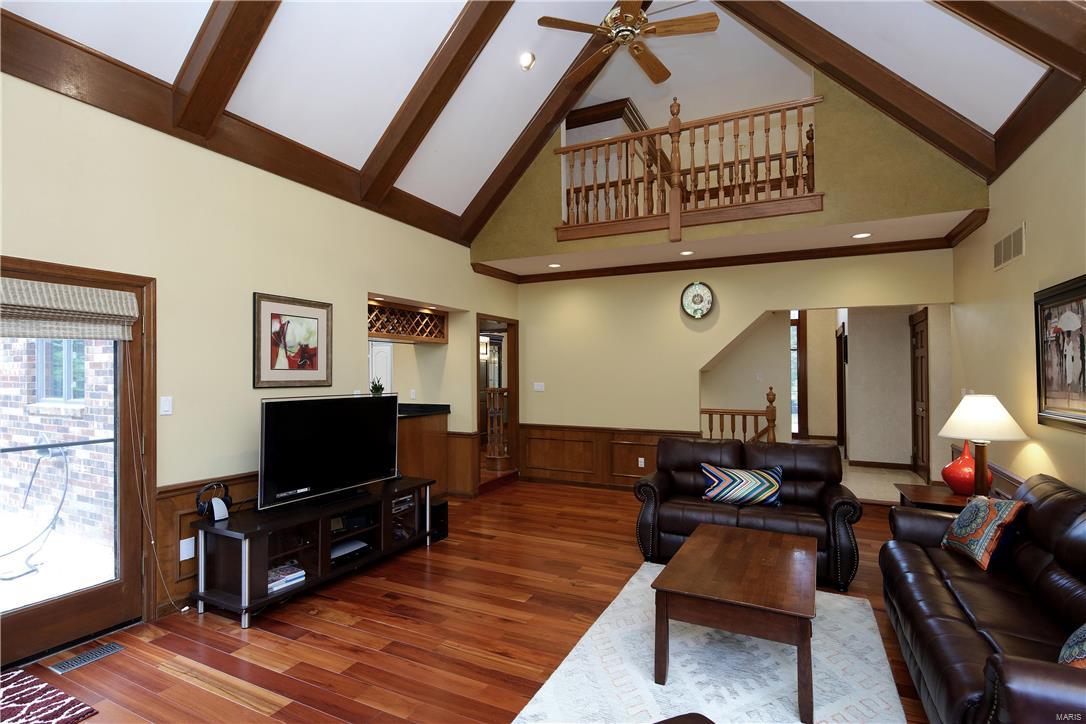 Weston Place - Residential