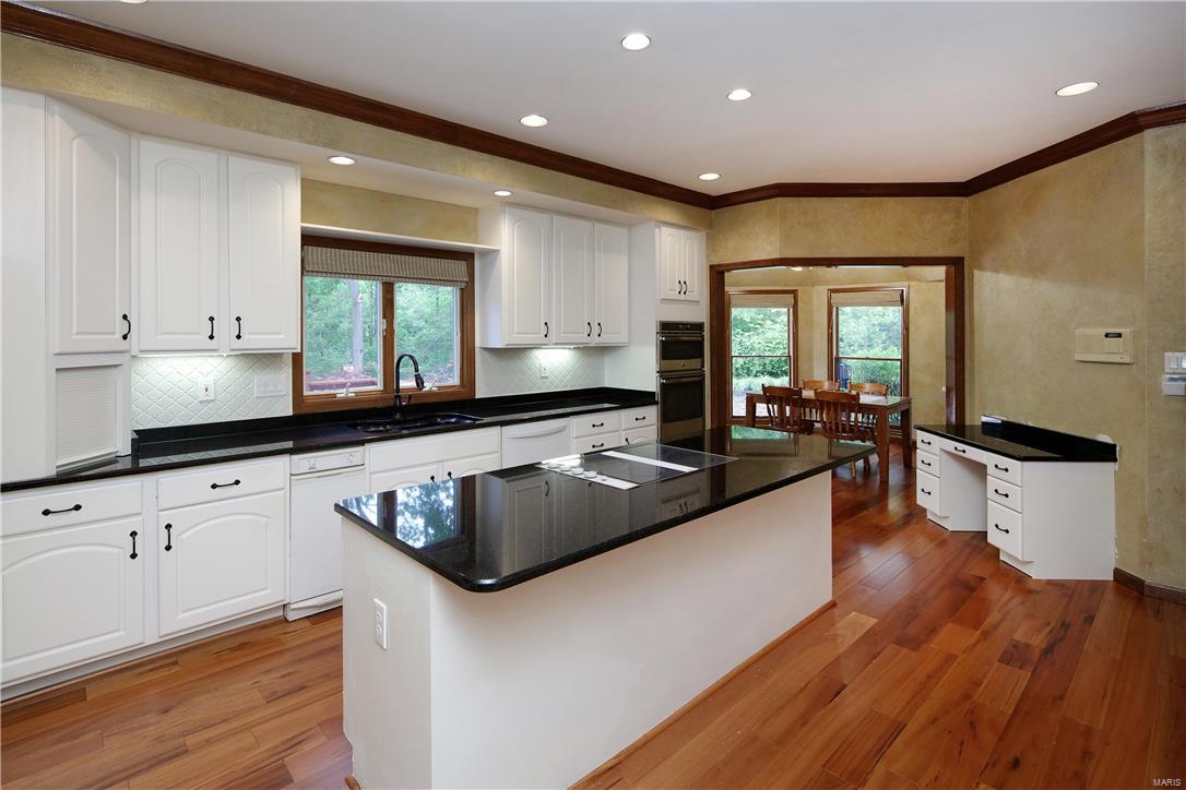 Weston Place - Residential