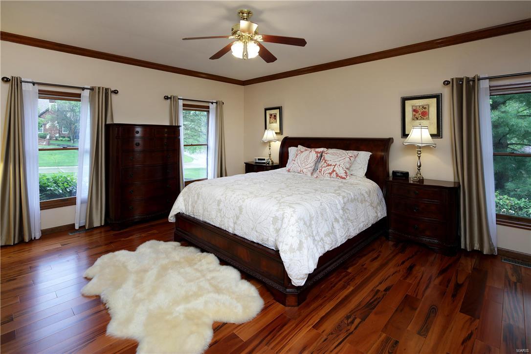 Weston Place - Residential