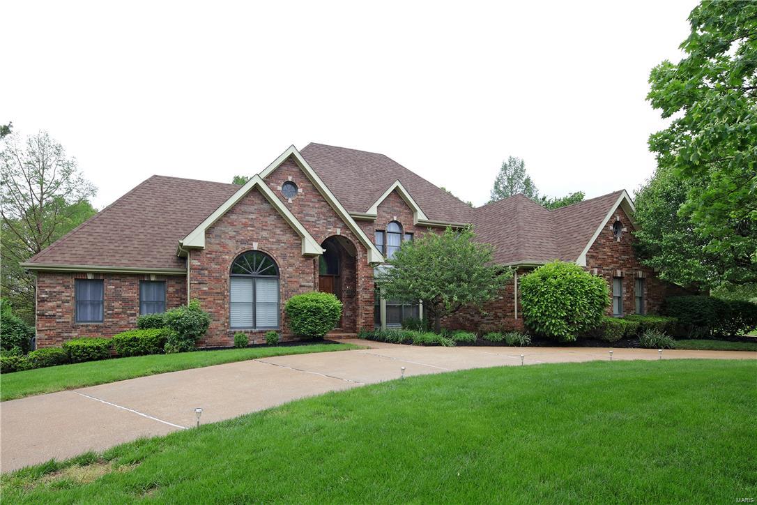 Weston Place - Residential