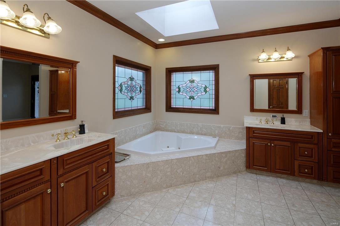 Weston Place - Residential