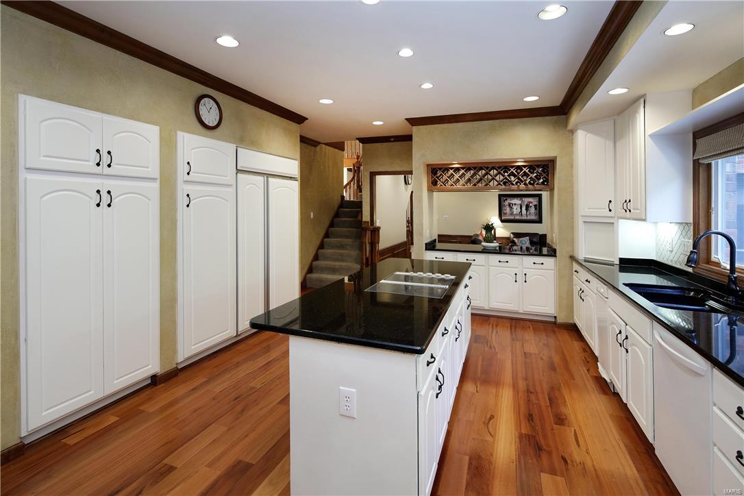 Weston Place - Residential