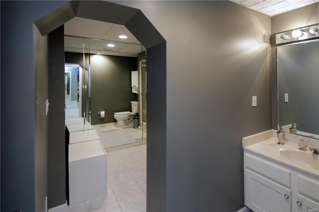 Weston Place - Residential