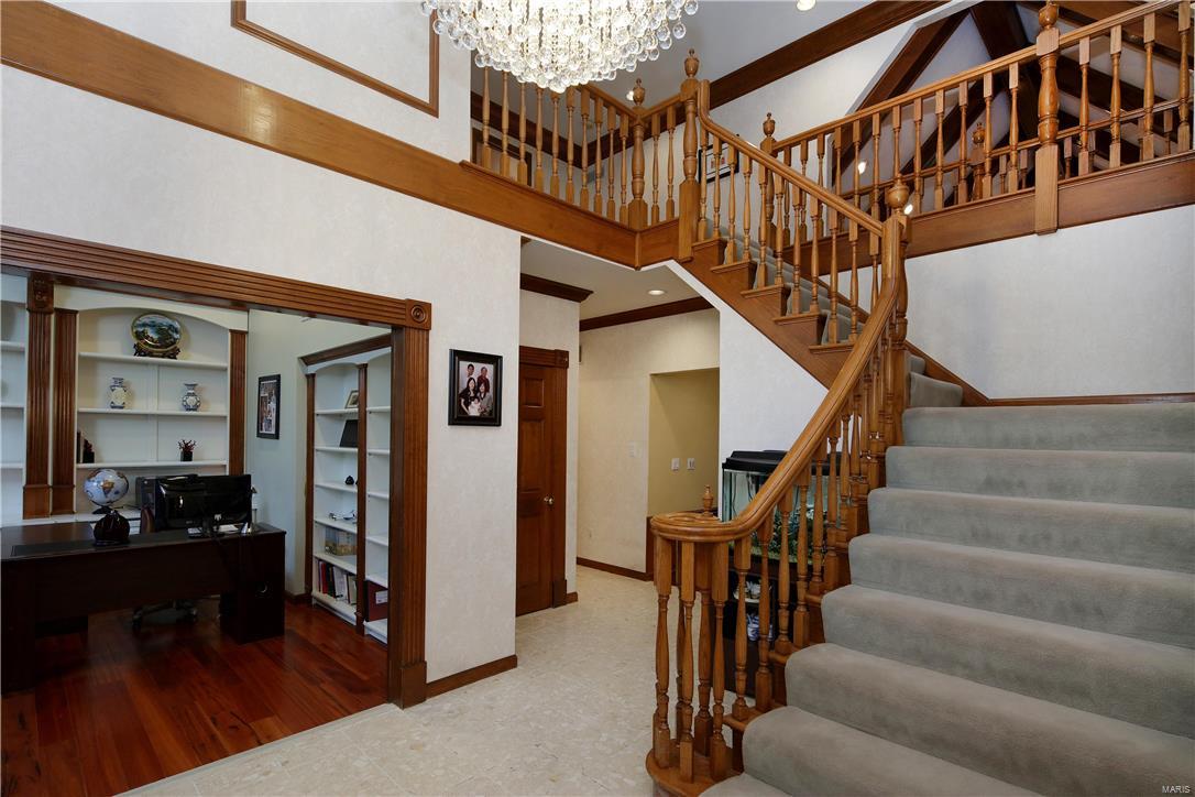 Weston Place - Residential