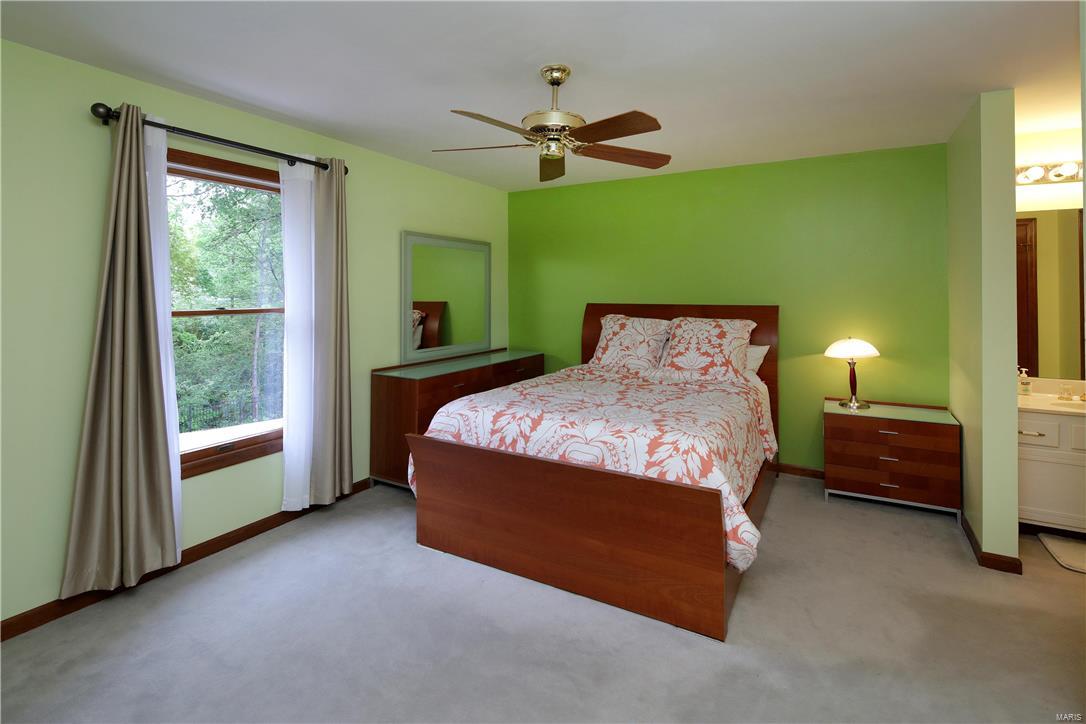 Weston Place - Residential