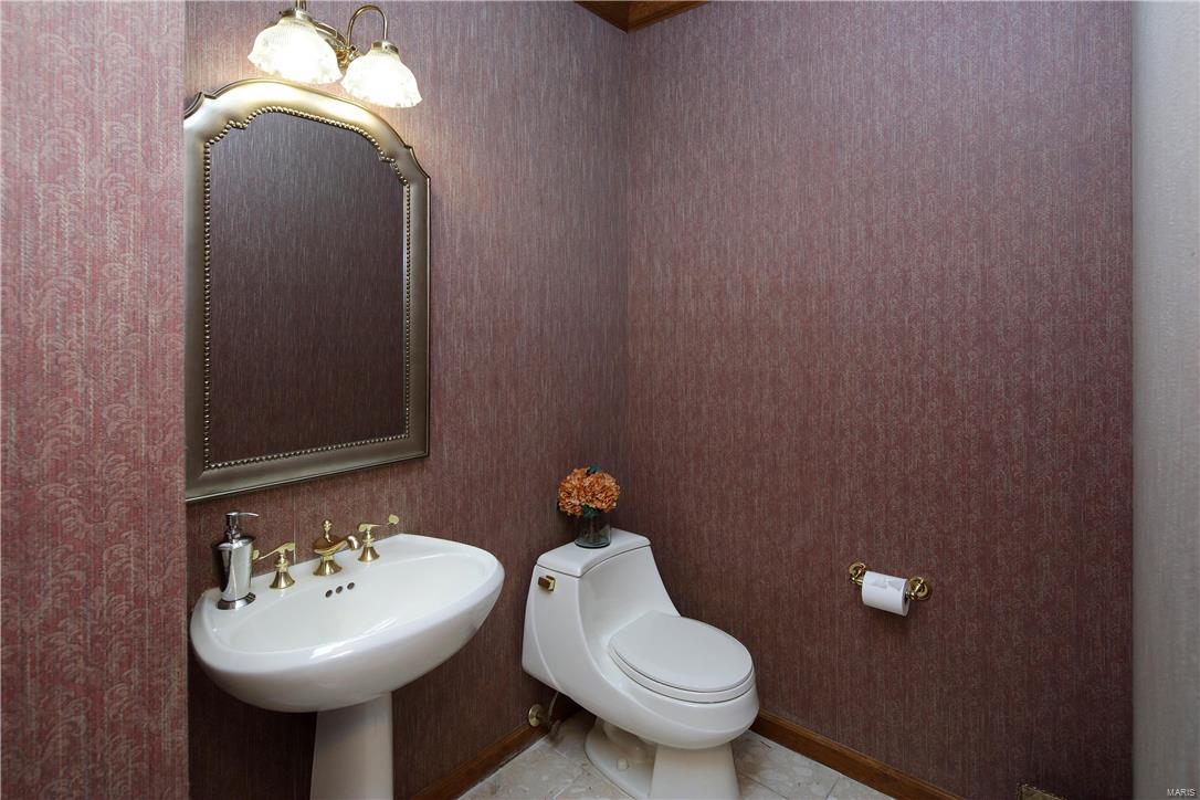 Weston Place - Residential