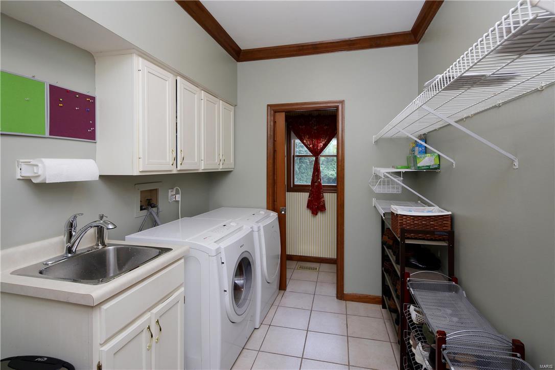 Weston Place - Residential