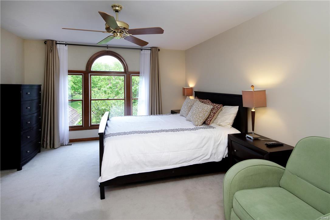 Weston Place - Residential