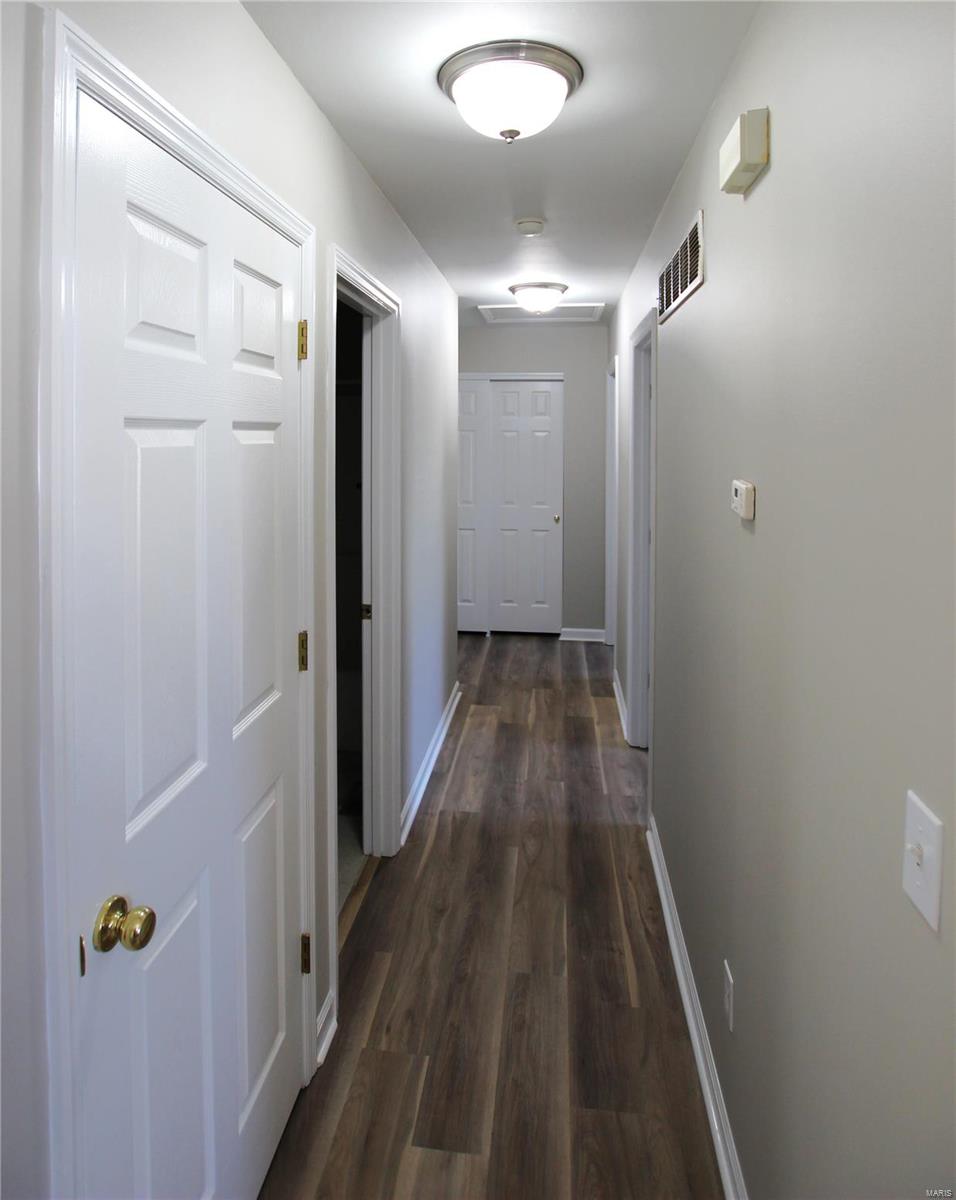 Hampton Woods Village C - Residential Lease