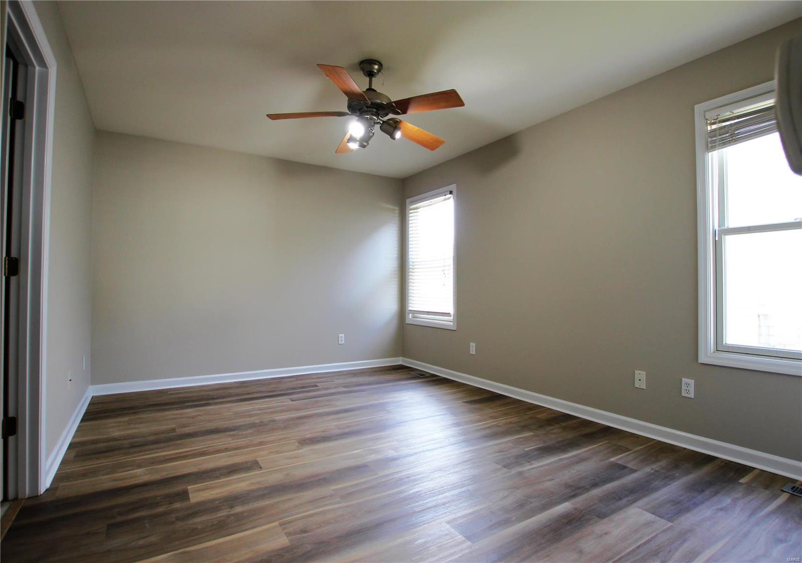 Hampton Woods Village C - Residential Lease