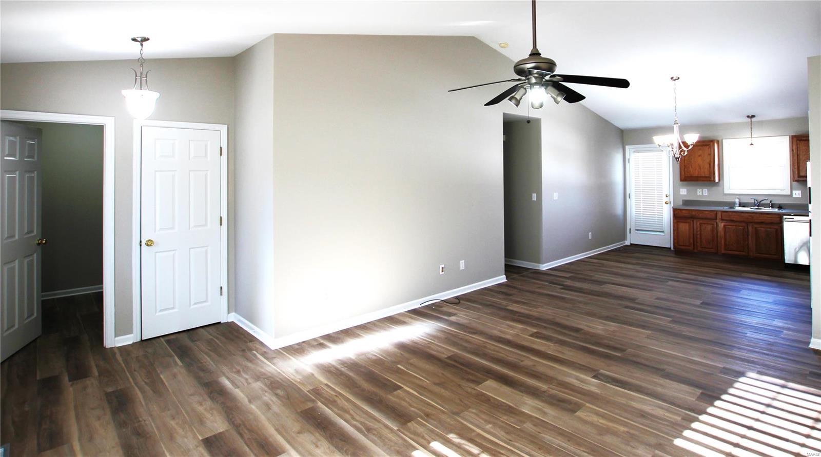 Hampton Woods Village C - Residential Lease