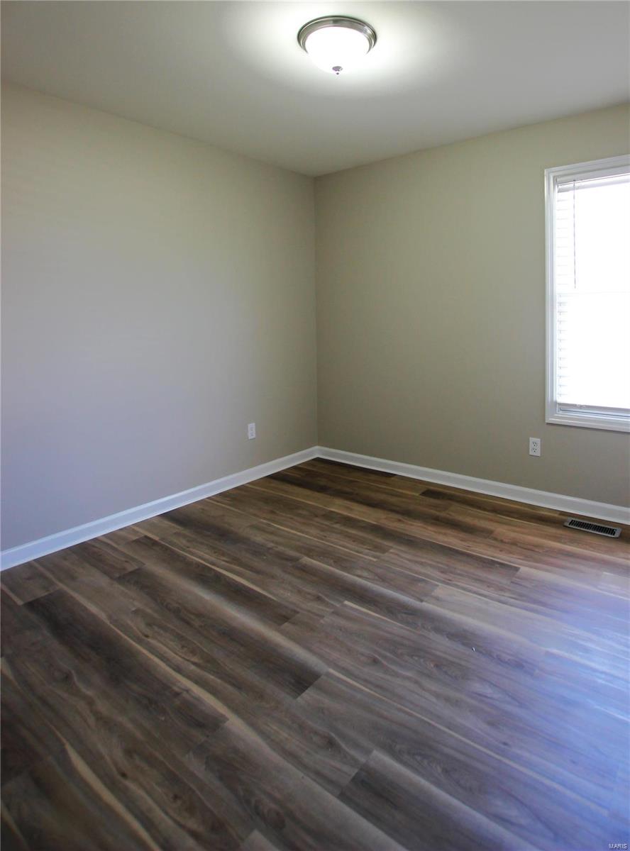Hampton Woods Village C - Residential Lease