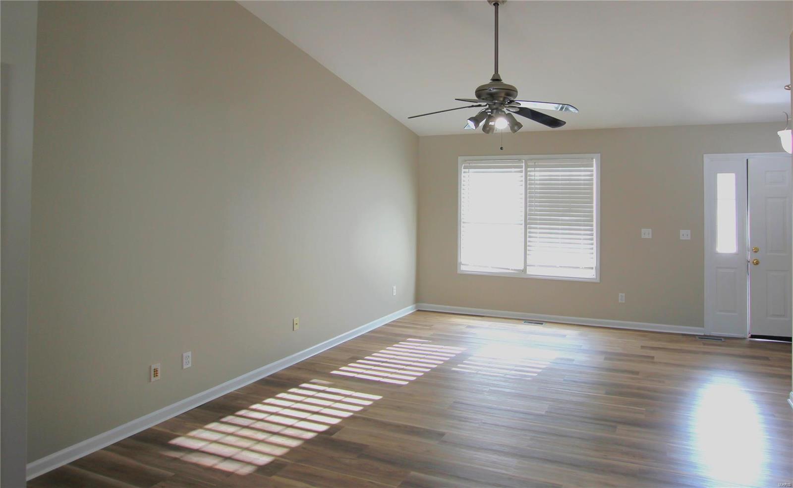 Hampton Woods Village C - Residential Lease