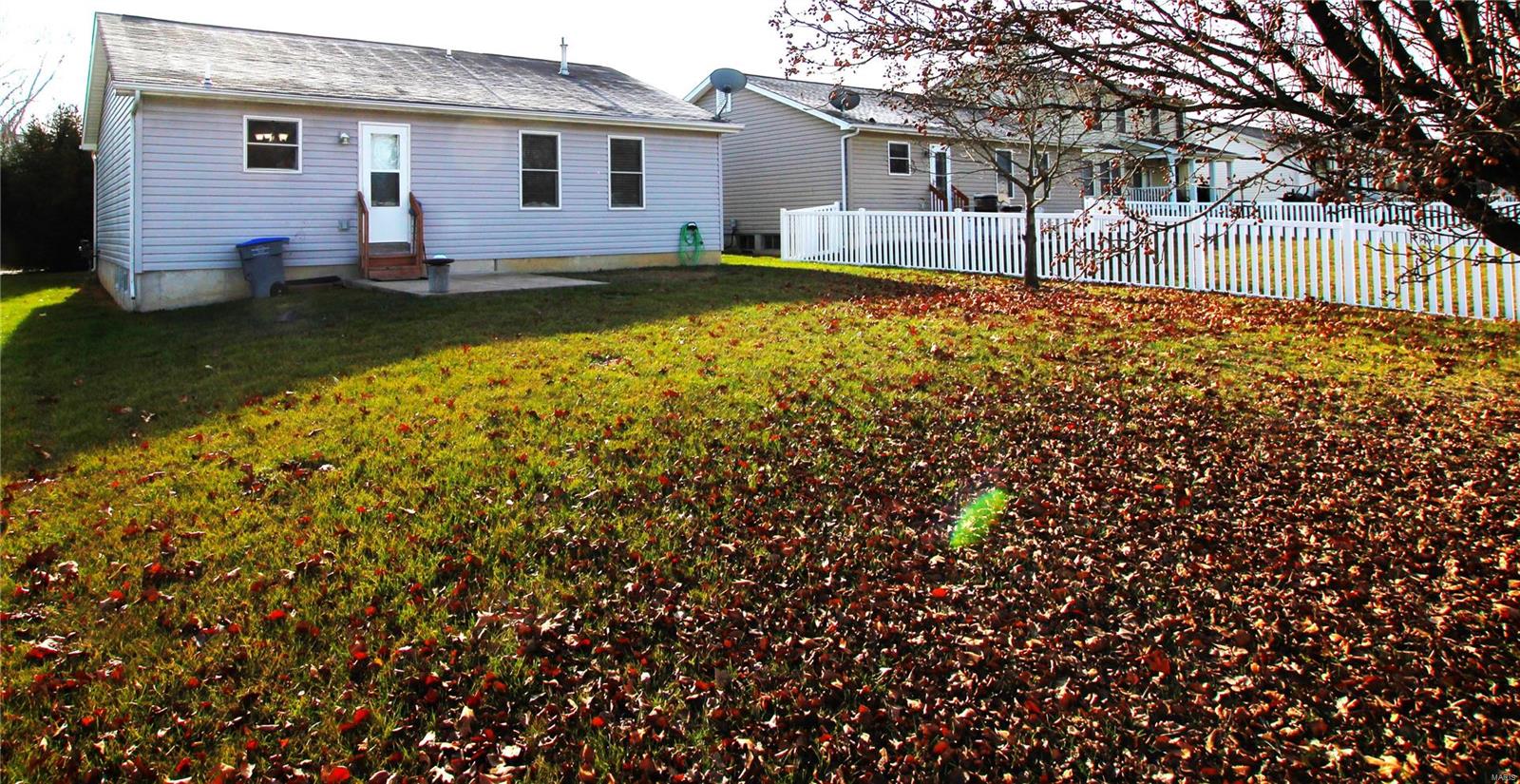 Hampton Woods Village C - Residential Lease