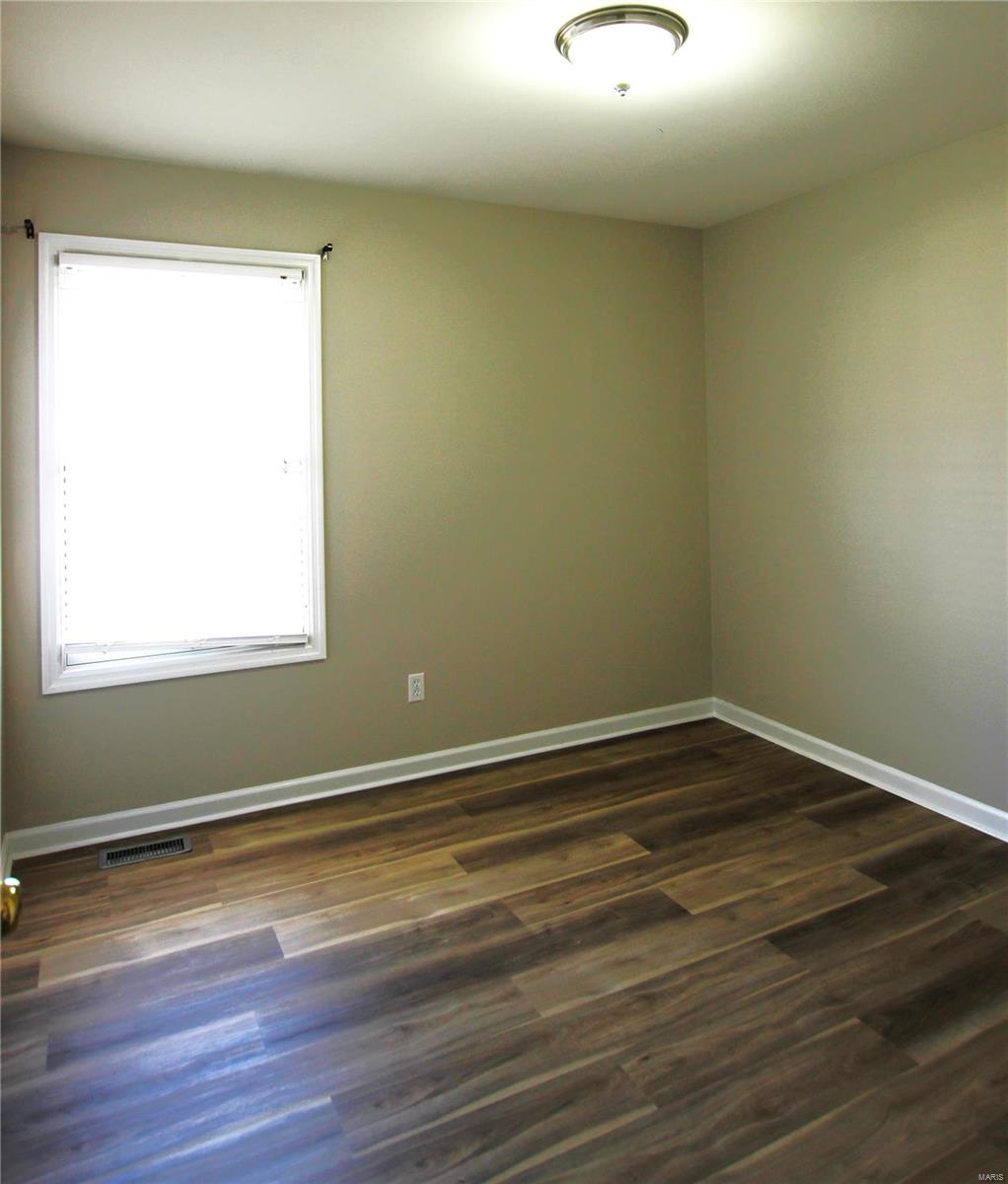 Hampton Woods Village C - Residential Lease