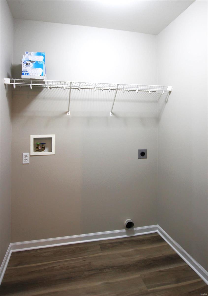 Hampton Woods Village C - Residential Lease
