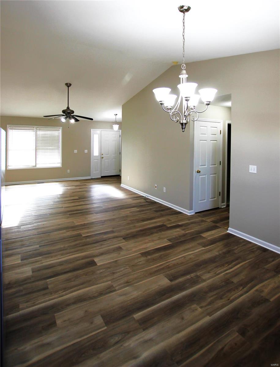 Hampton Woods Village C - Residential Lease