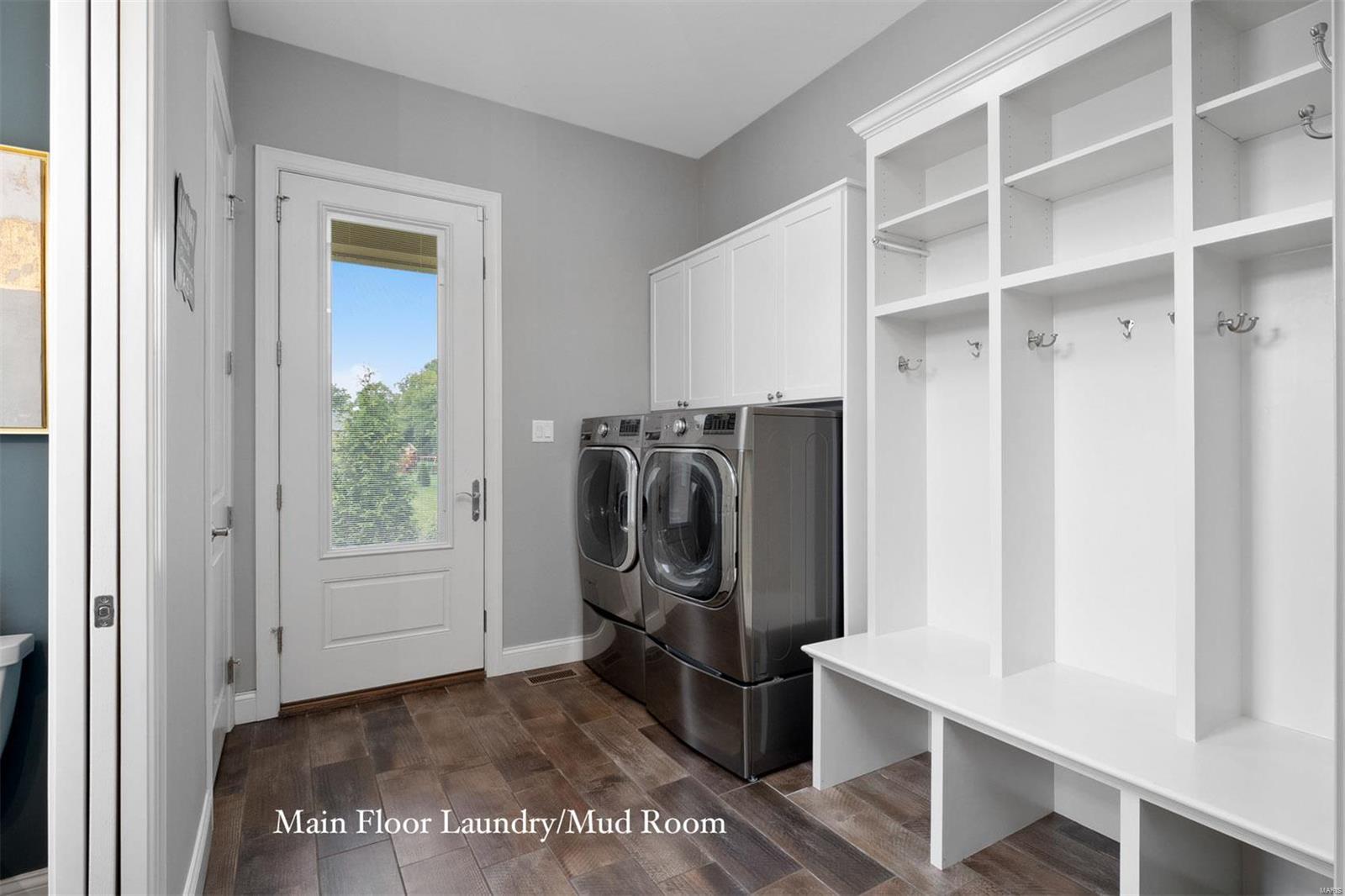 Enclave Bellerive Seven - Residential