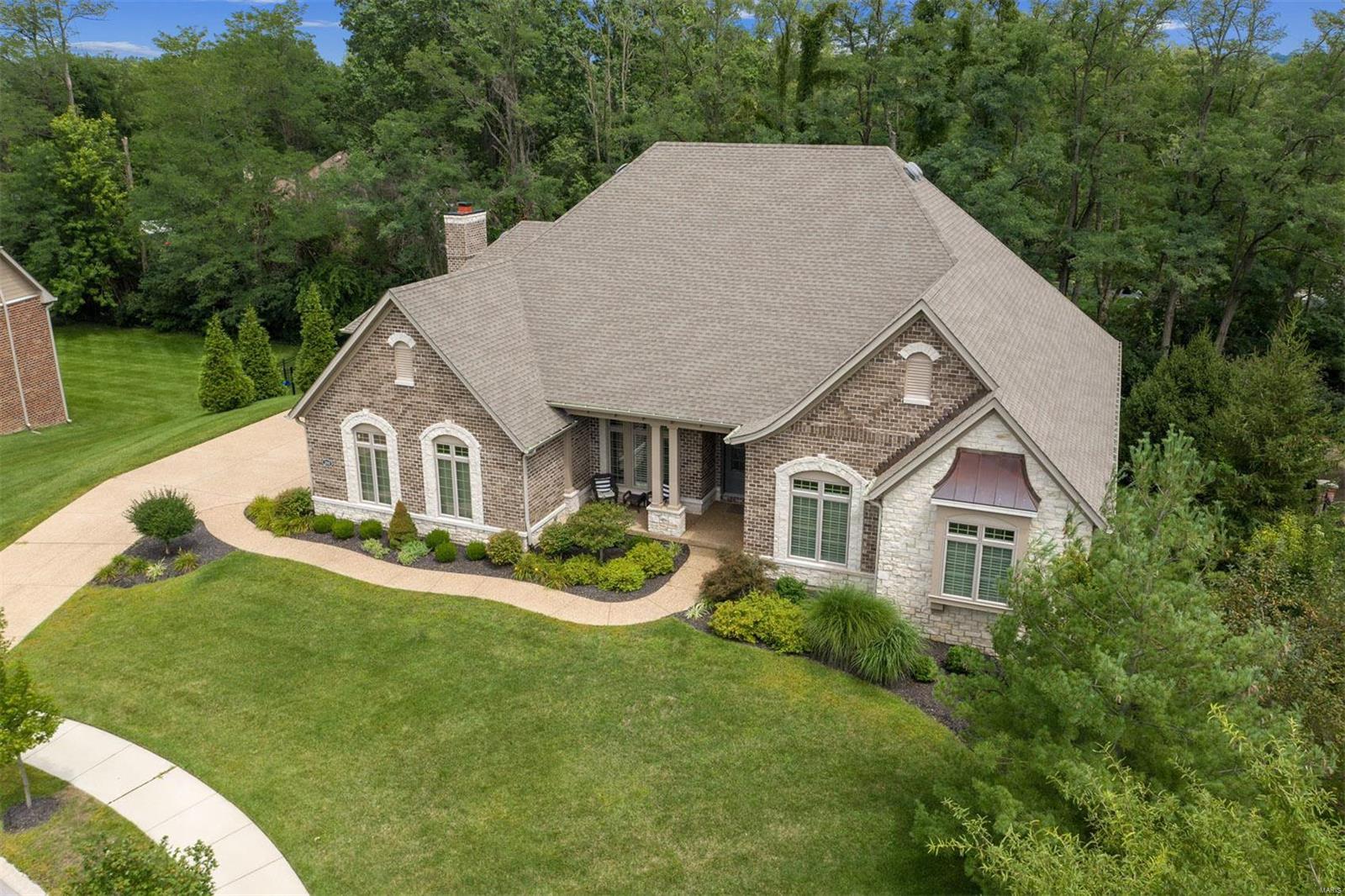 Enclave Bellerive Seven - Residential