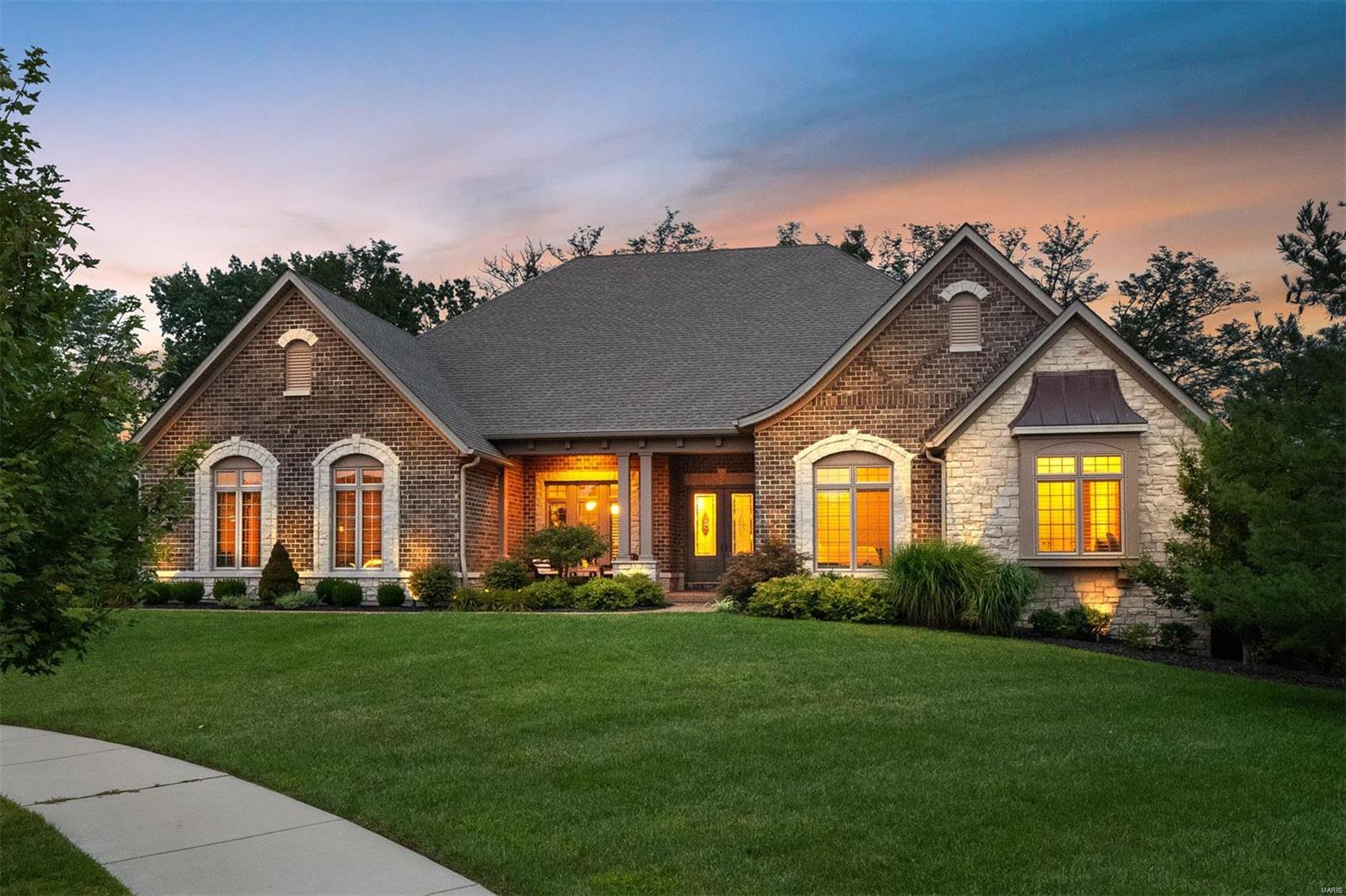 Enclave Bellerive Seven - Residential