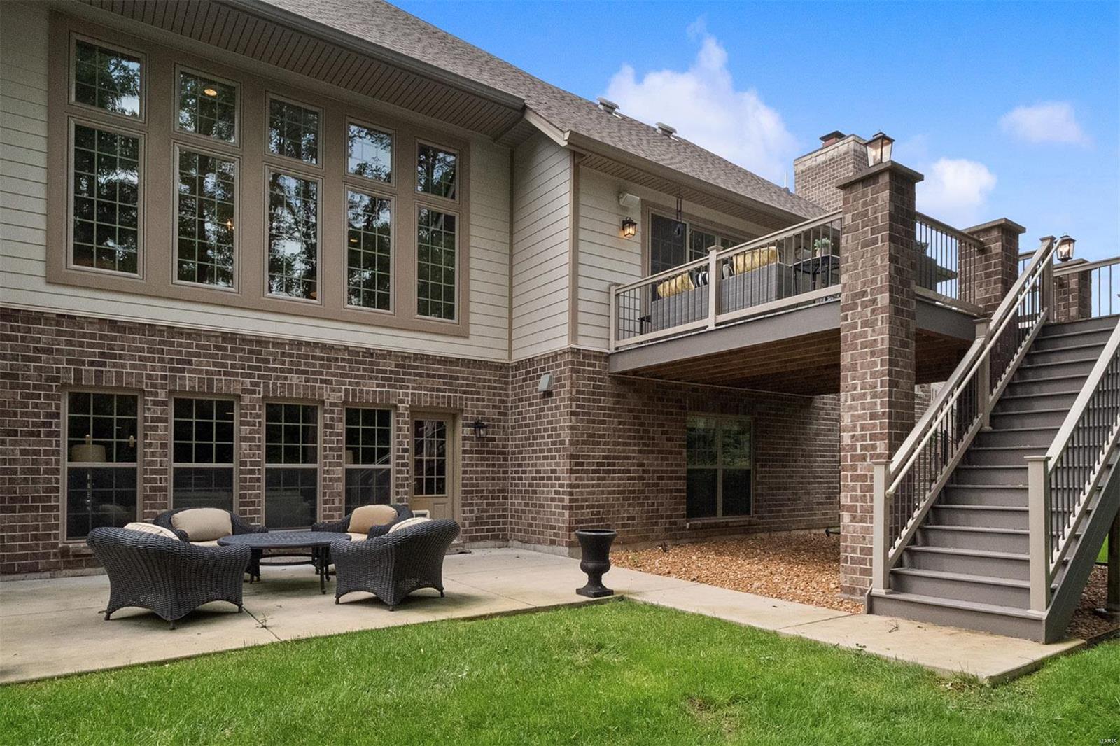 Enclave Bellerive Seven - Residential