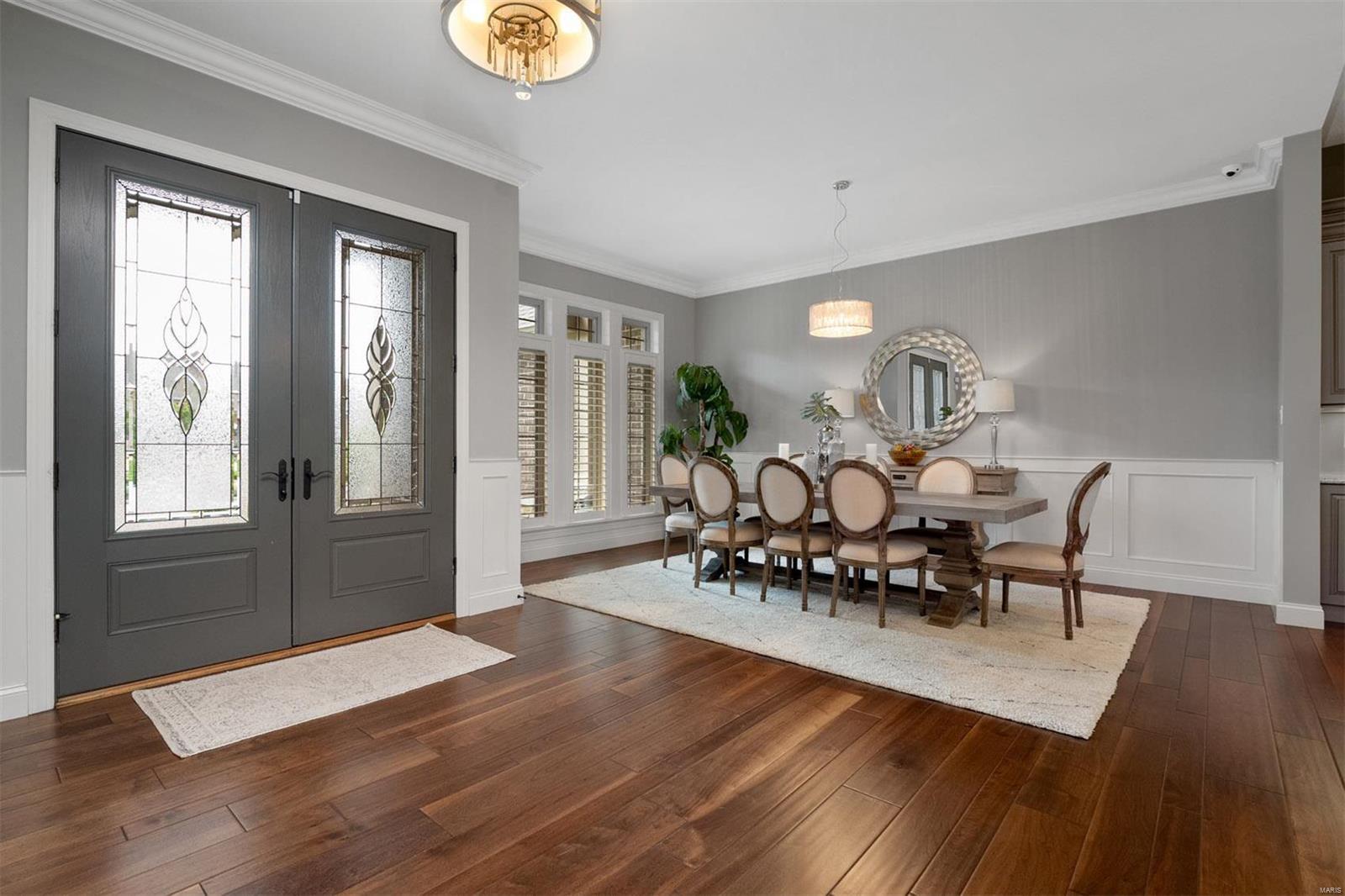 Enclave Bellerive Seven - Residential