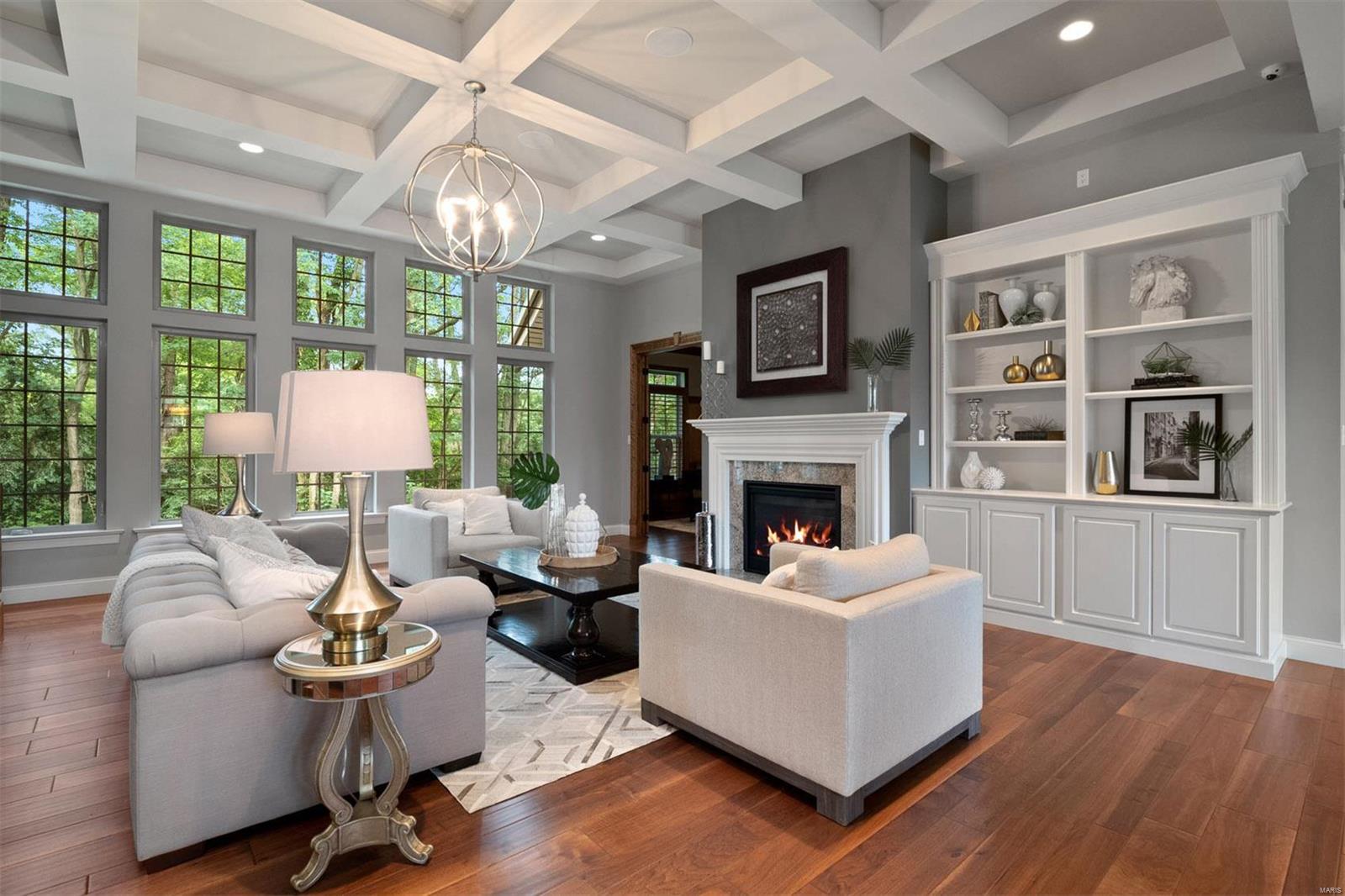 Enclave Bellerive Seven - Residential