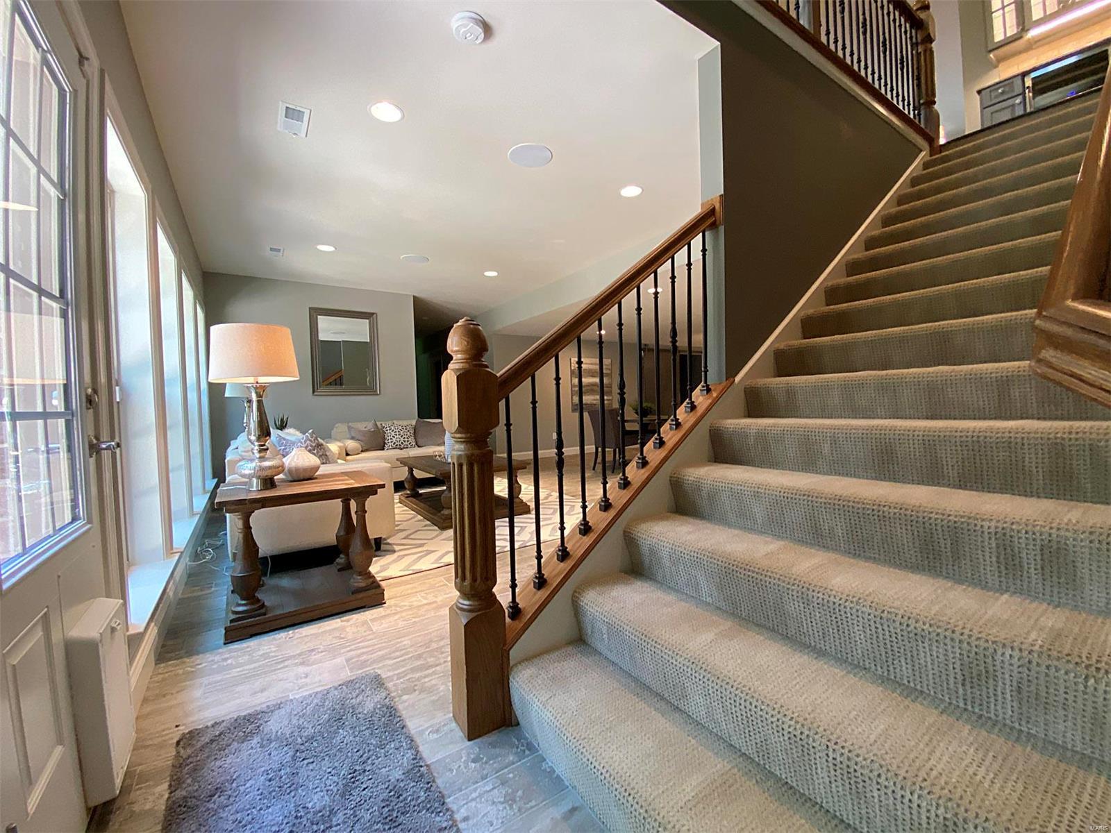 Enclave Bellerive Seven - Residential