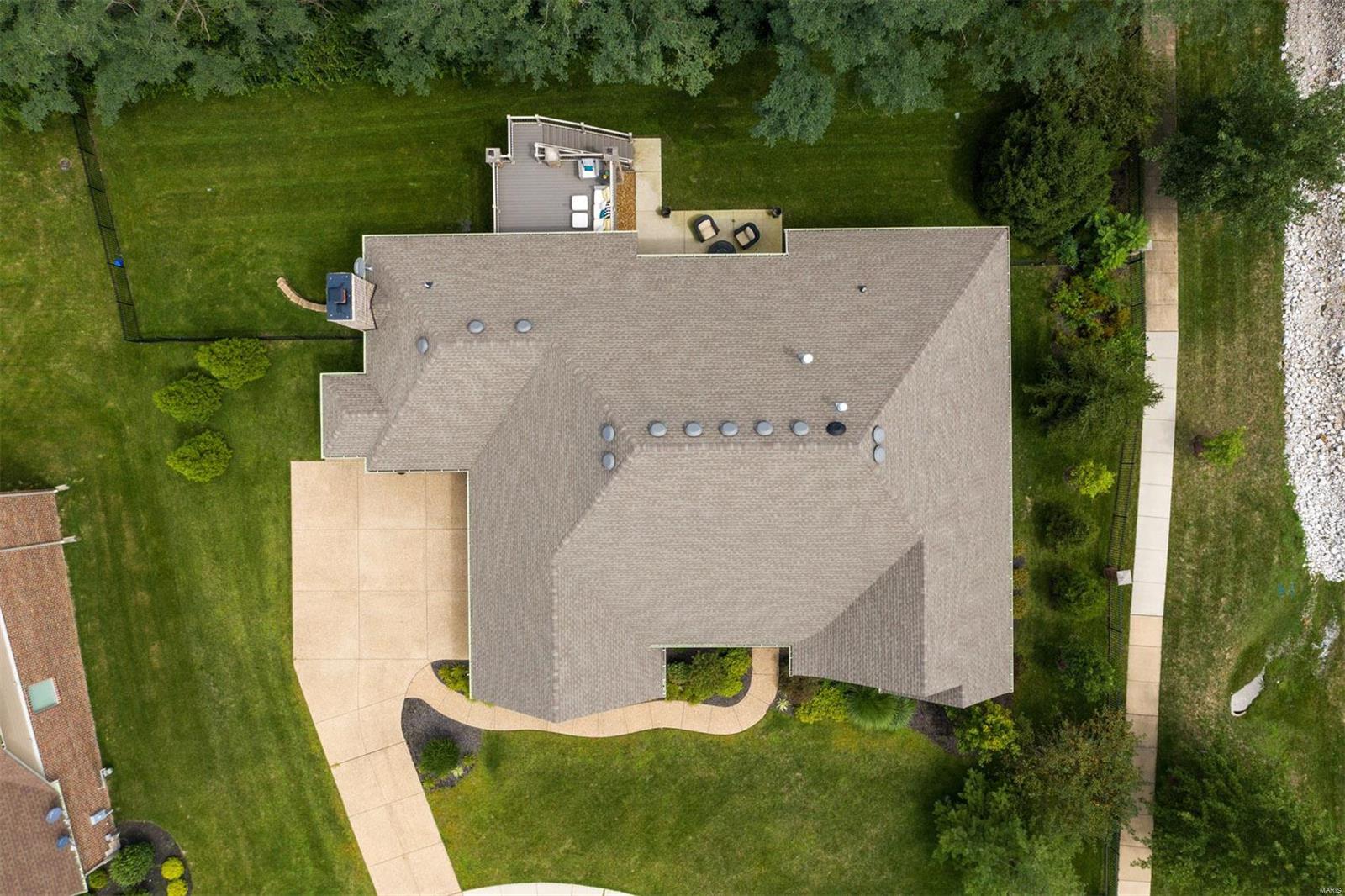 Enclave Bellerive Seven - Residential