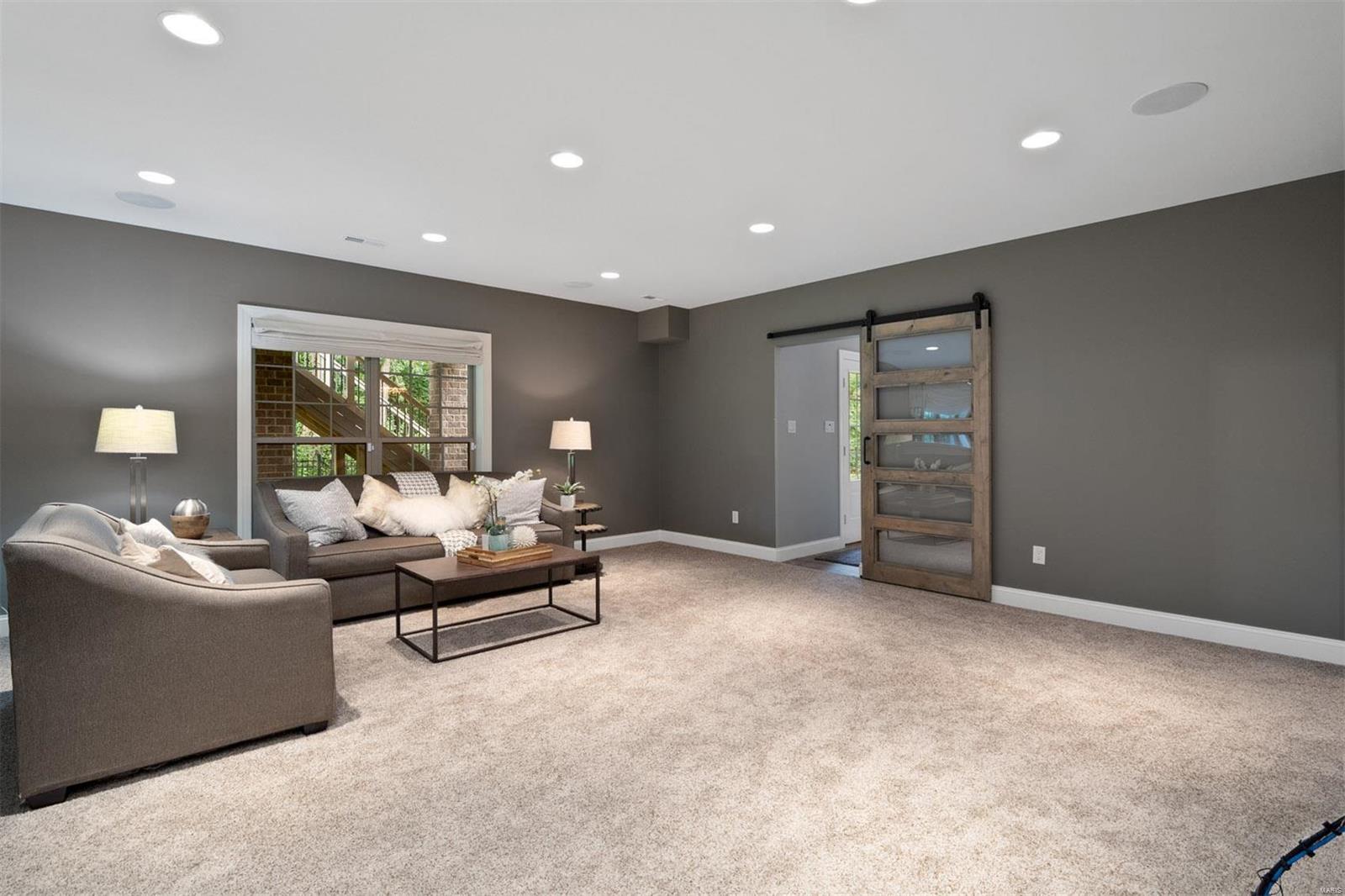 Enclave Bellerive Seven - Residential