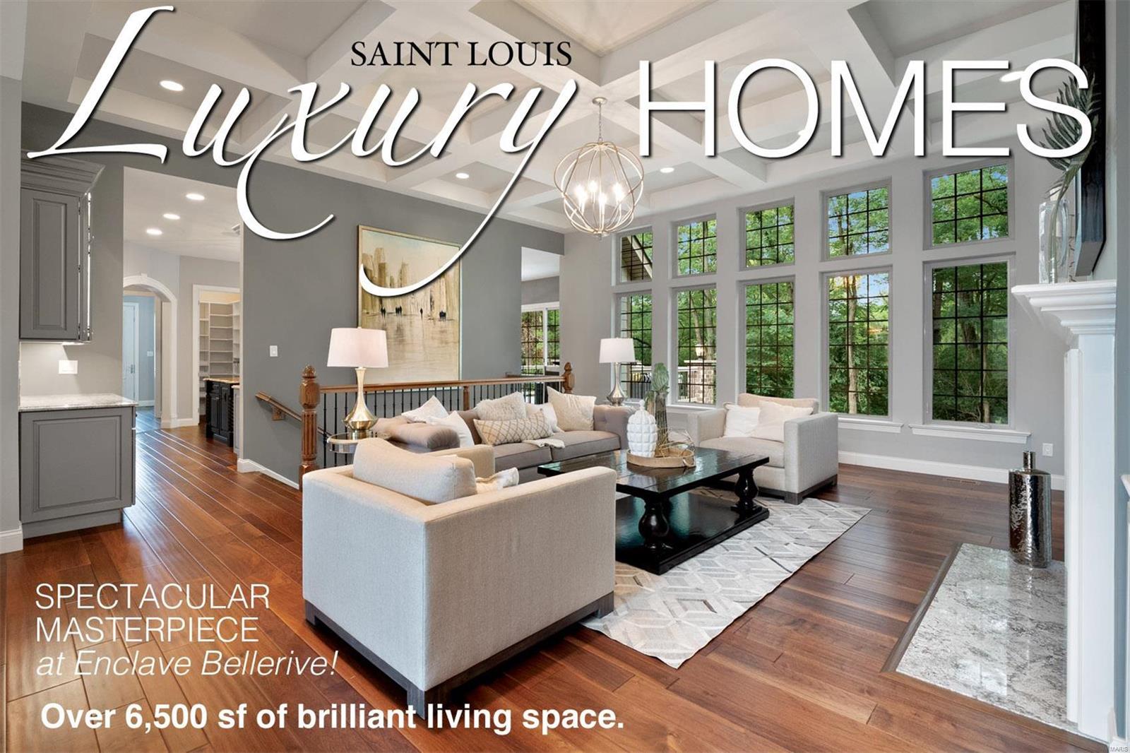 Enclave Bellerive Seven - Residential