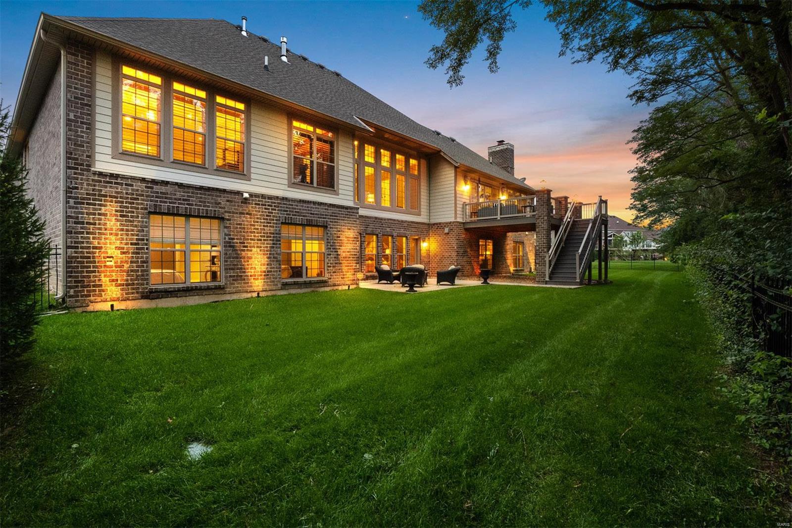 Enclave Bellerive Seven - Residential