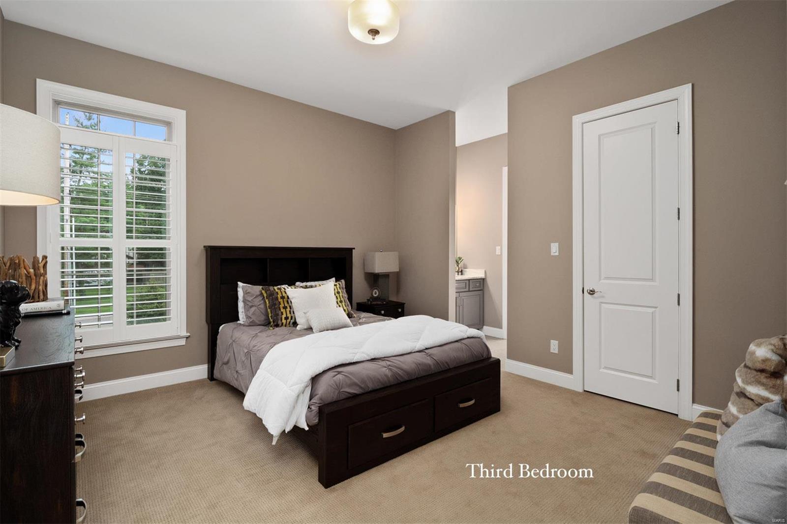 Enclave Bellerive Seven - Residential