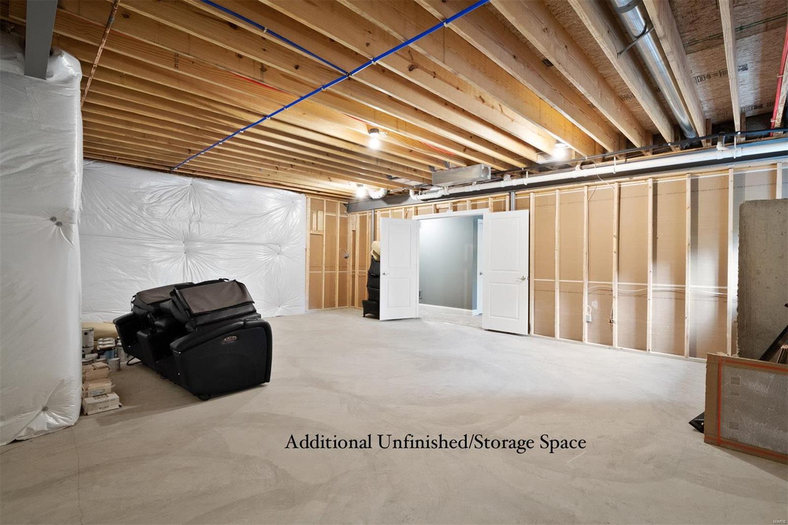 Enclave Bellerive Seven - Residential