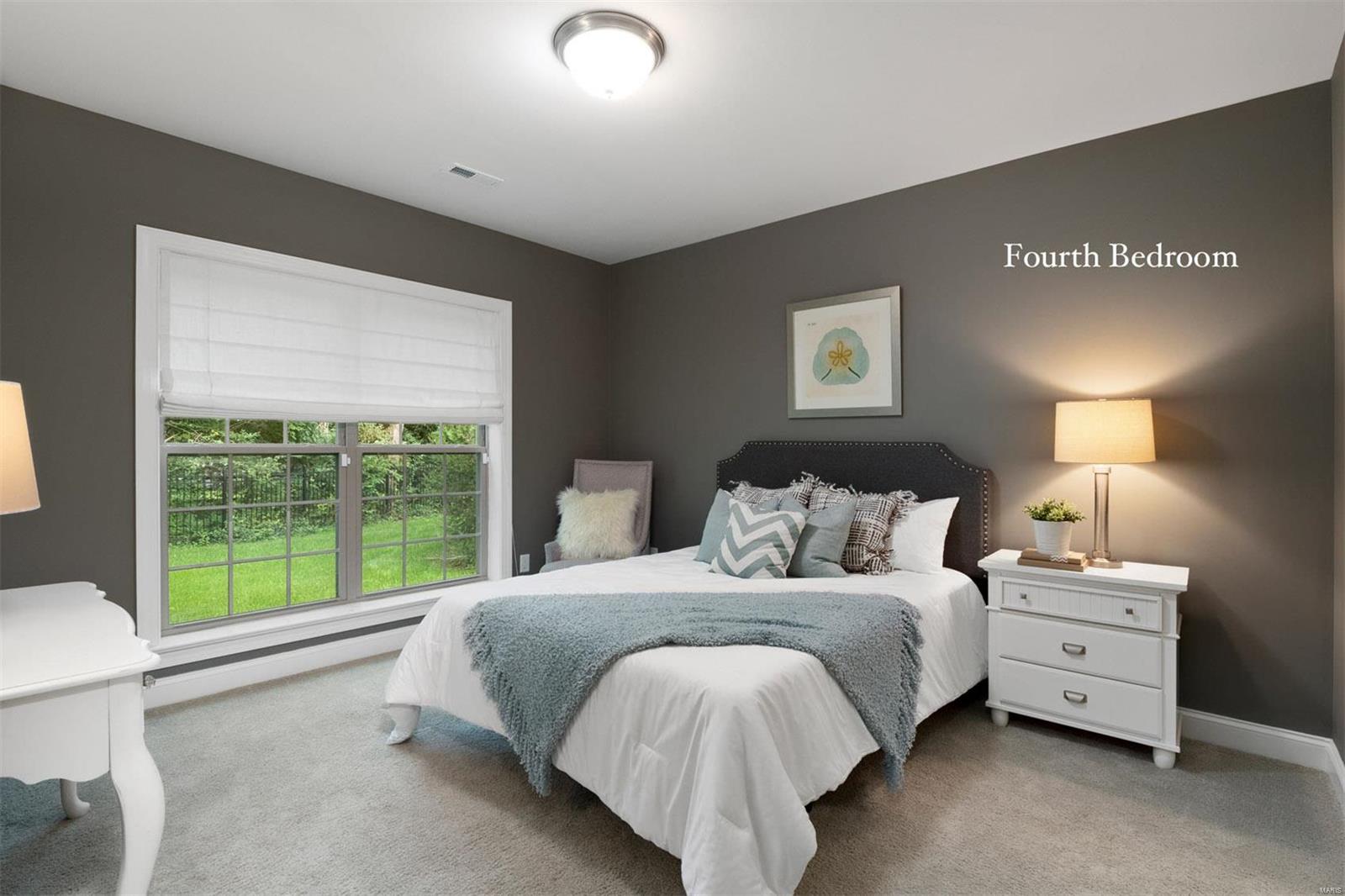 Enclave Bellerive Seven - Residential