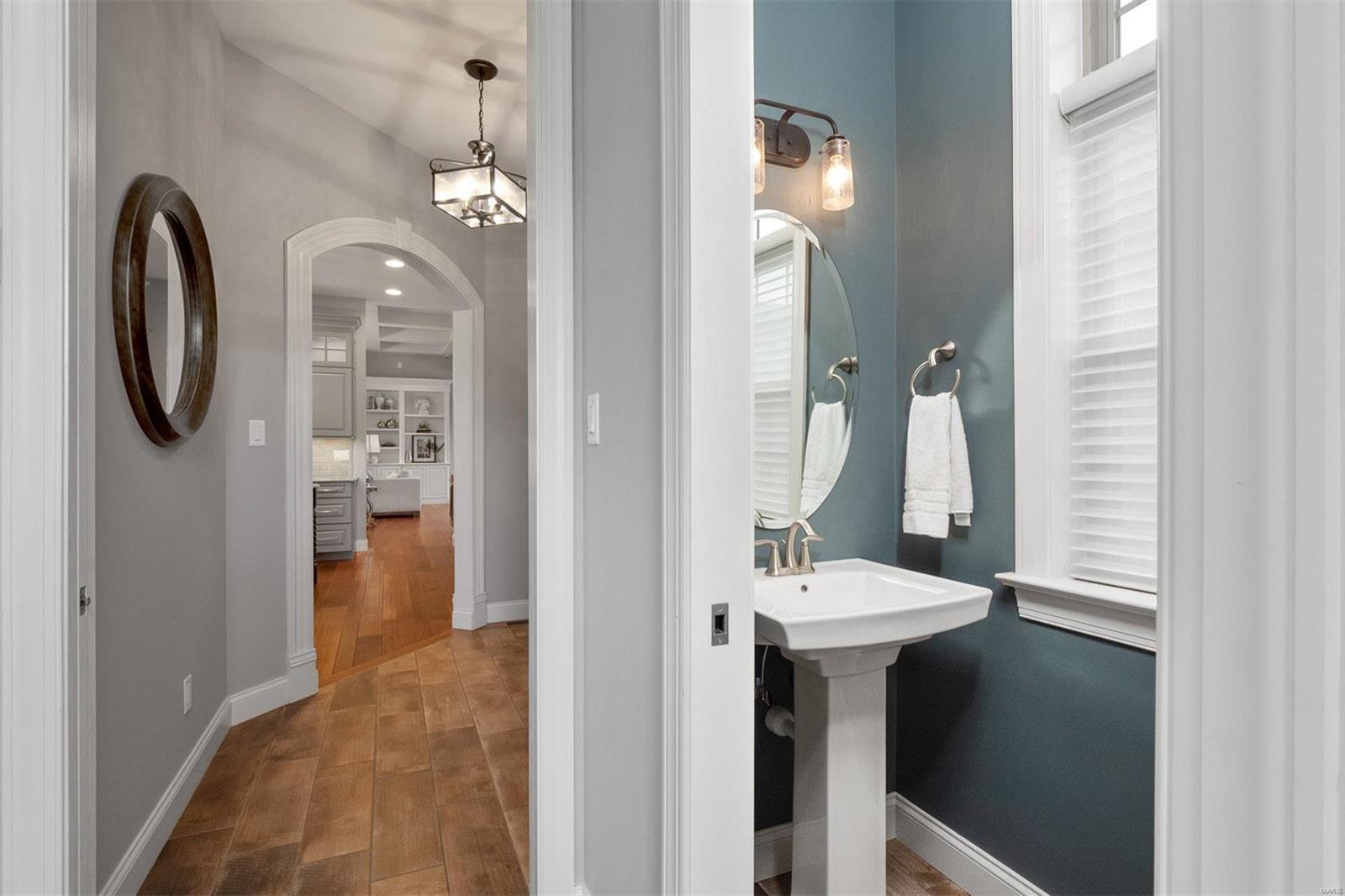 Enclave Bellerive Seven - Residential