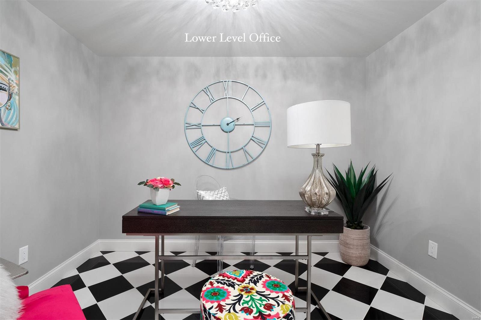 Enclave Bellerive Seven - Residential