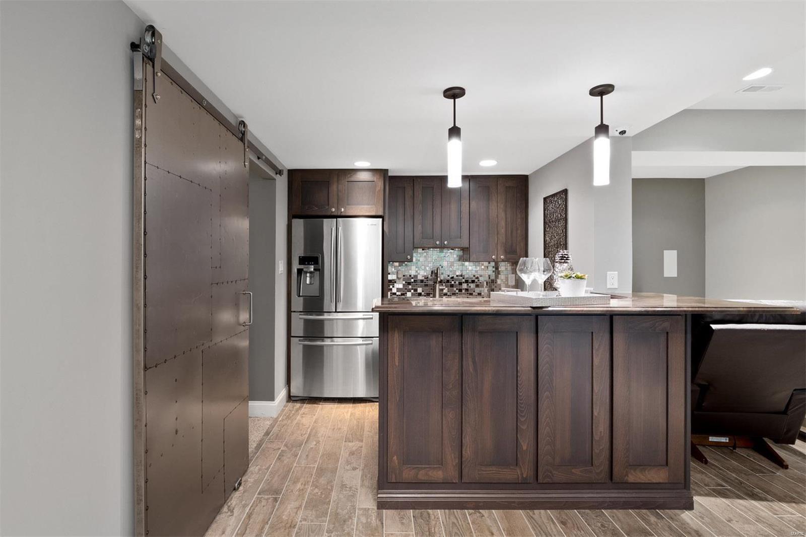 Enclave Bellerive Seven - Residential