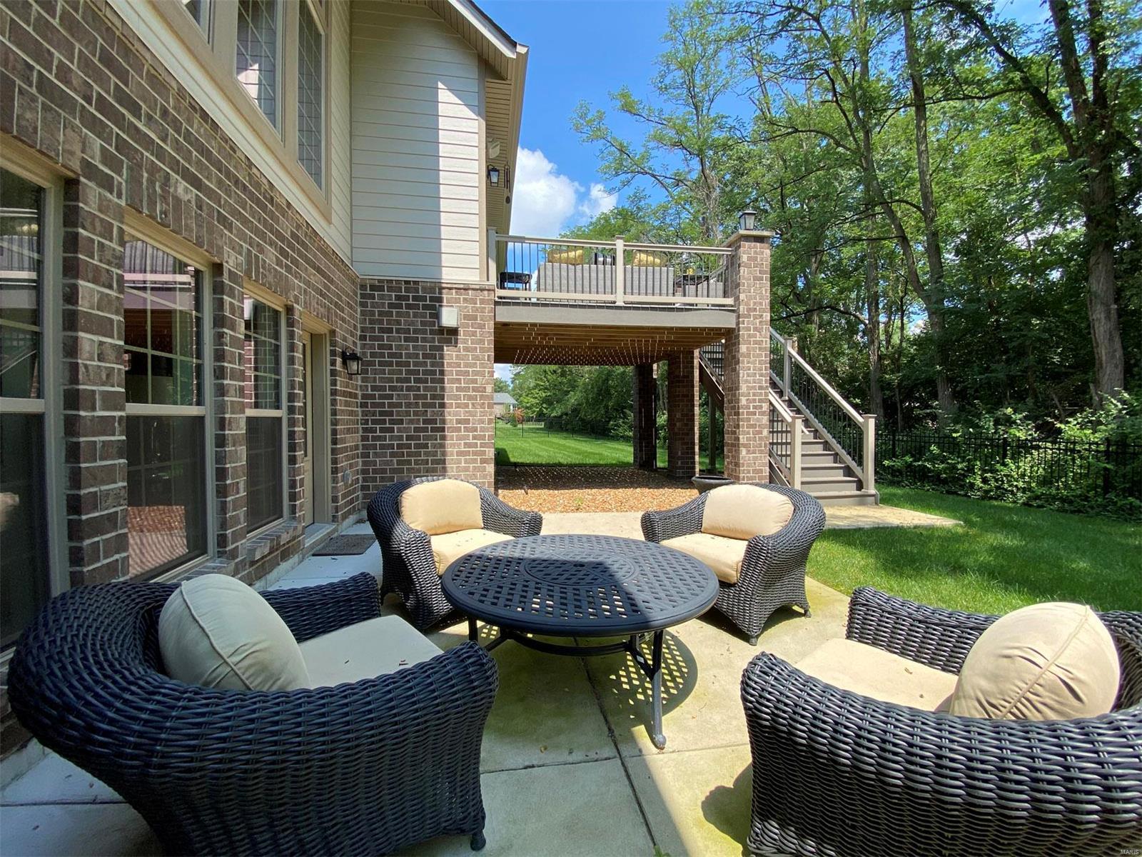 Enclave Bellerive Seven - Residential