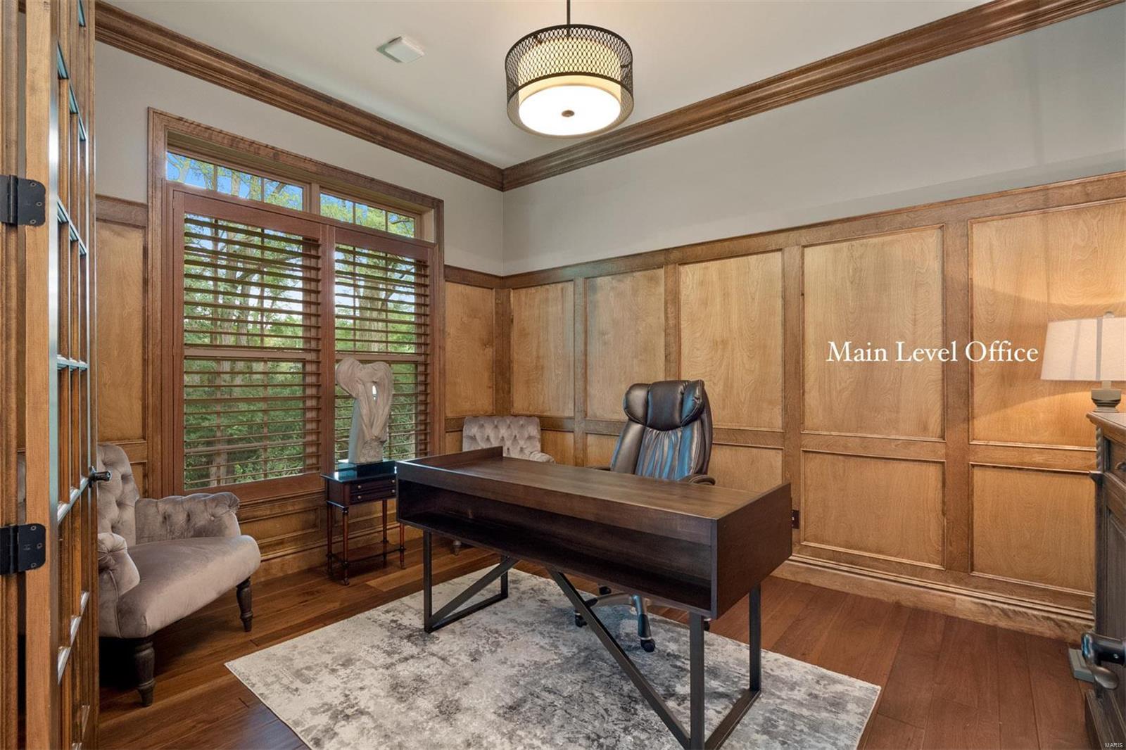 Enclave Bellerive Seven - Residential