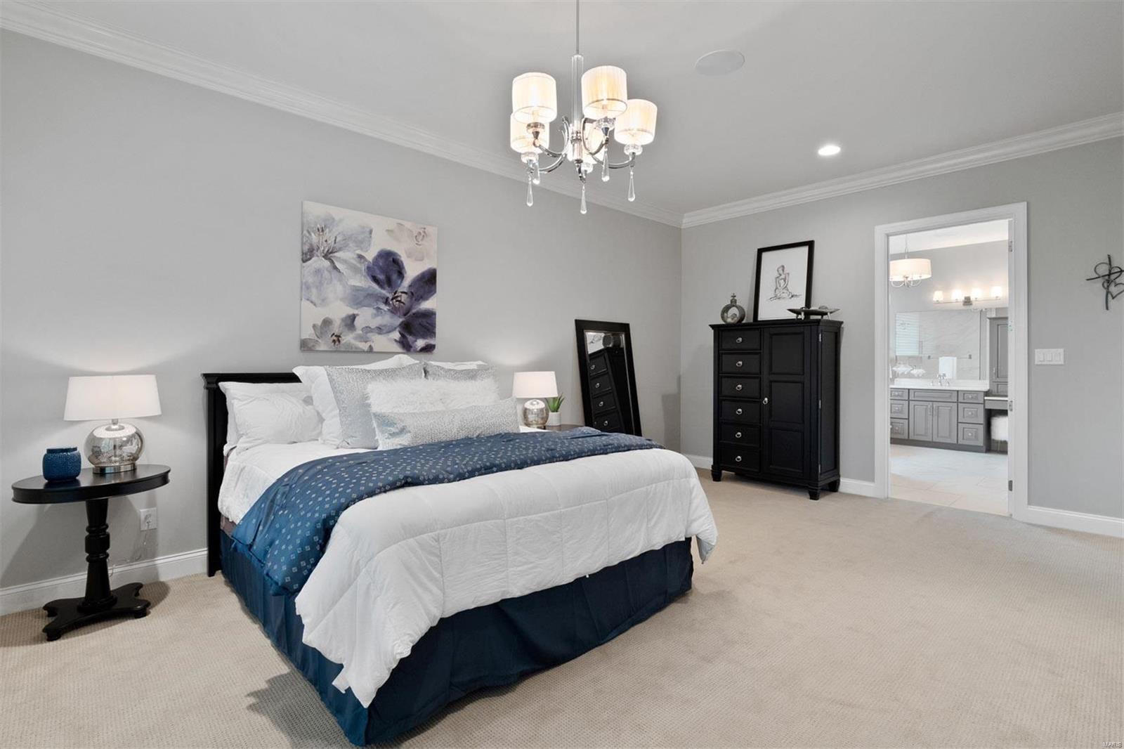 Enclave Bellerive Seven - Residential