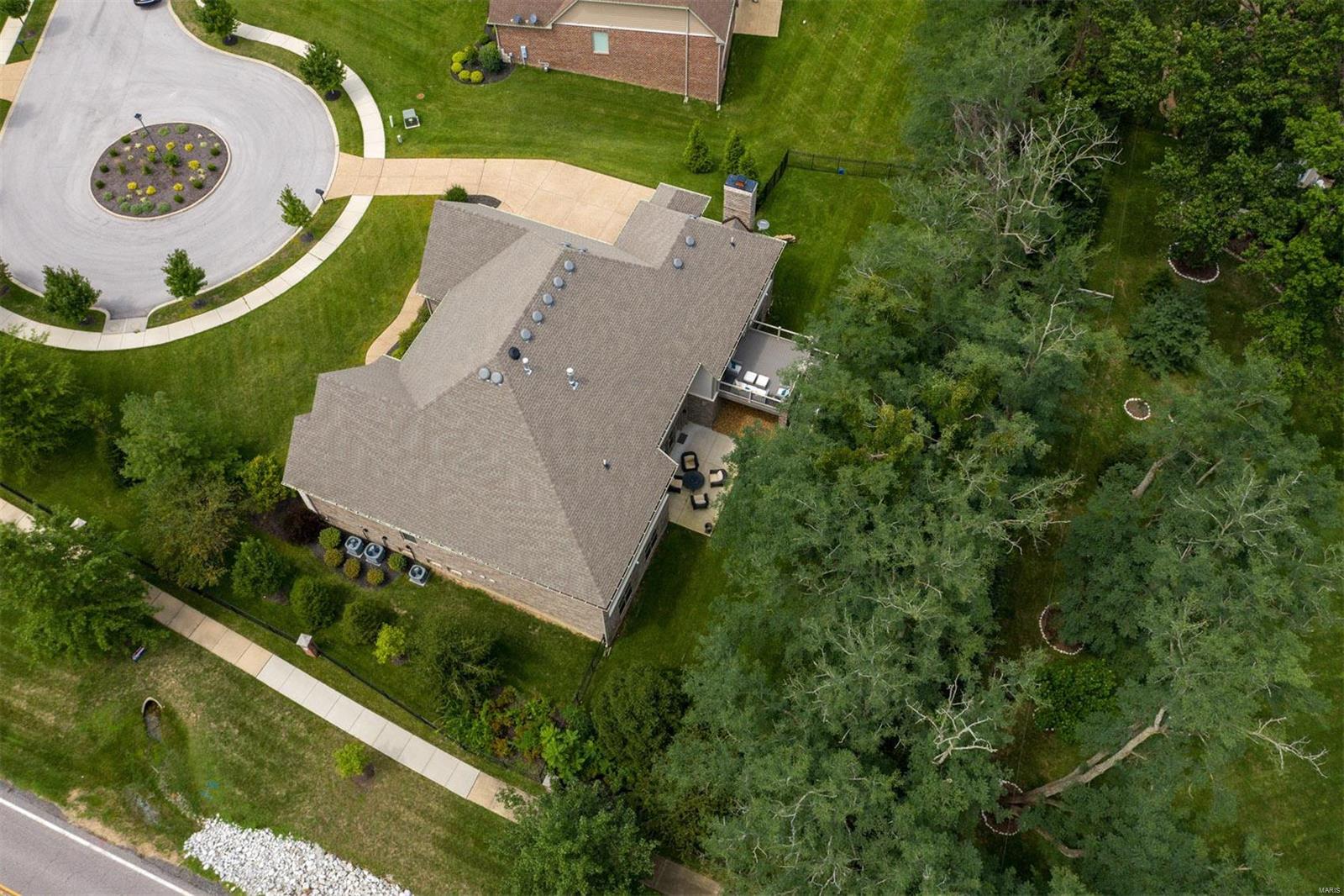 Enclave Bellerive Seven - Residential