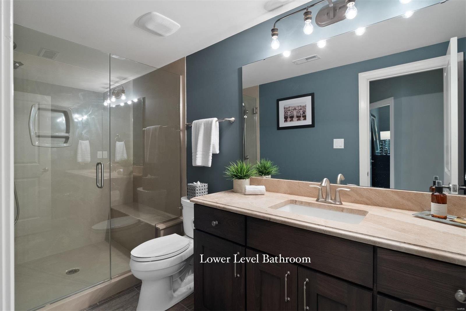 Enclave Bellerive Seven - Residential