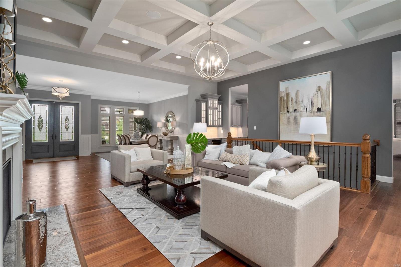 Enclave Bellerive Seven - Residential