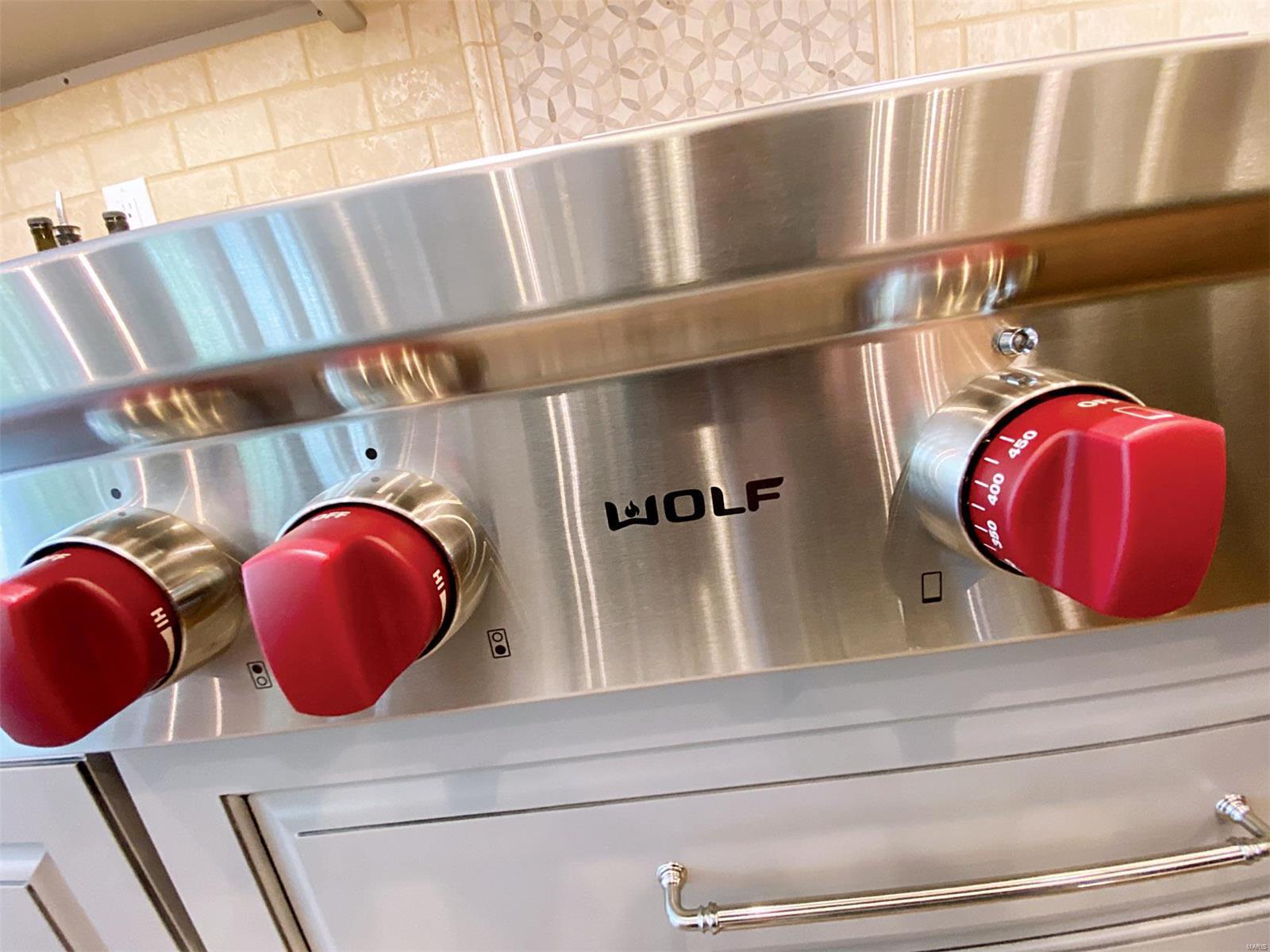 Enclave Bellerive Seven - Residential