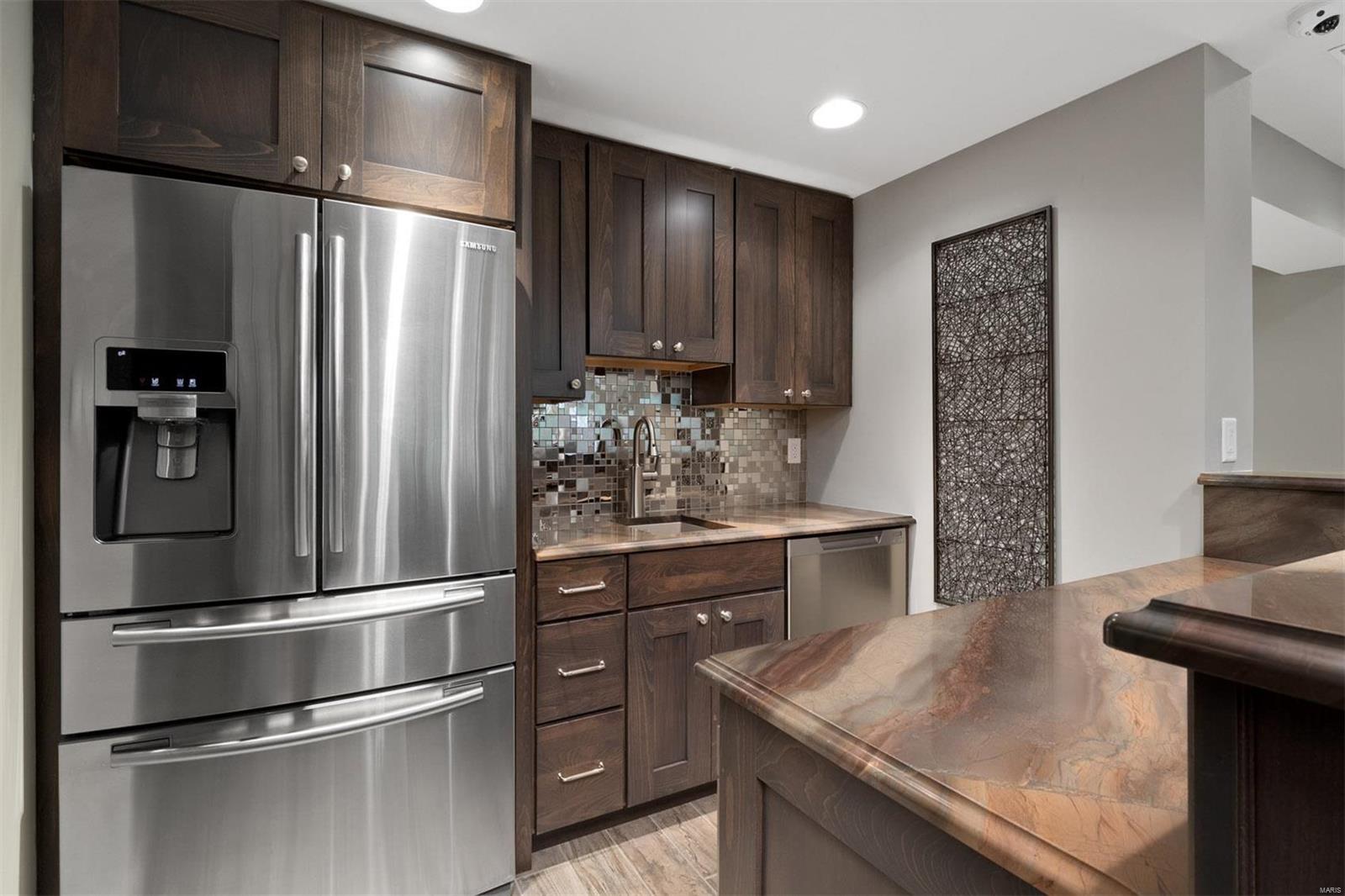 Enclave Bellerive Seven - Residential