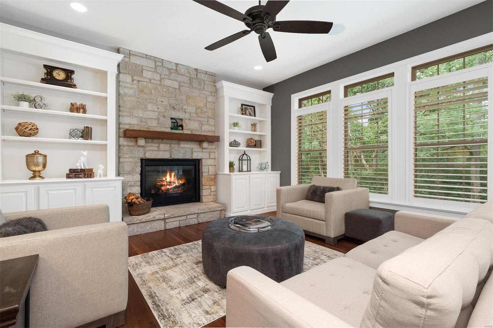 Enclave Bellerive Seven - Residential