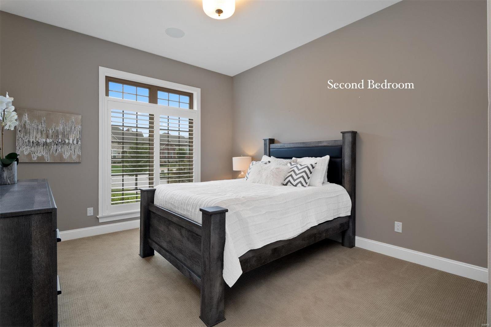 Enclave Bellerive Seven - Residential