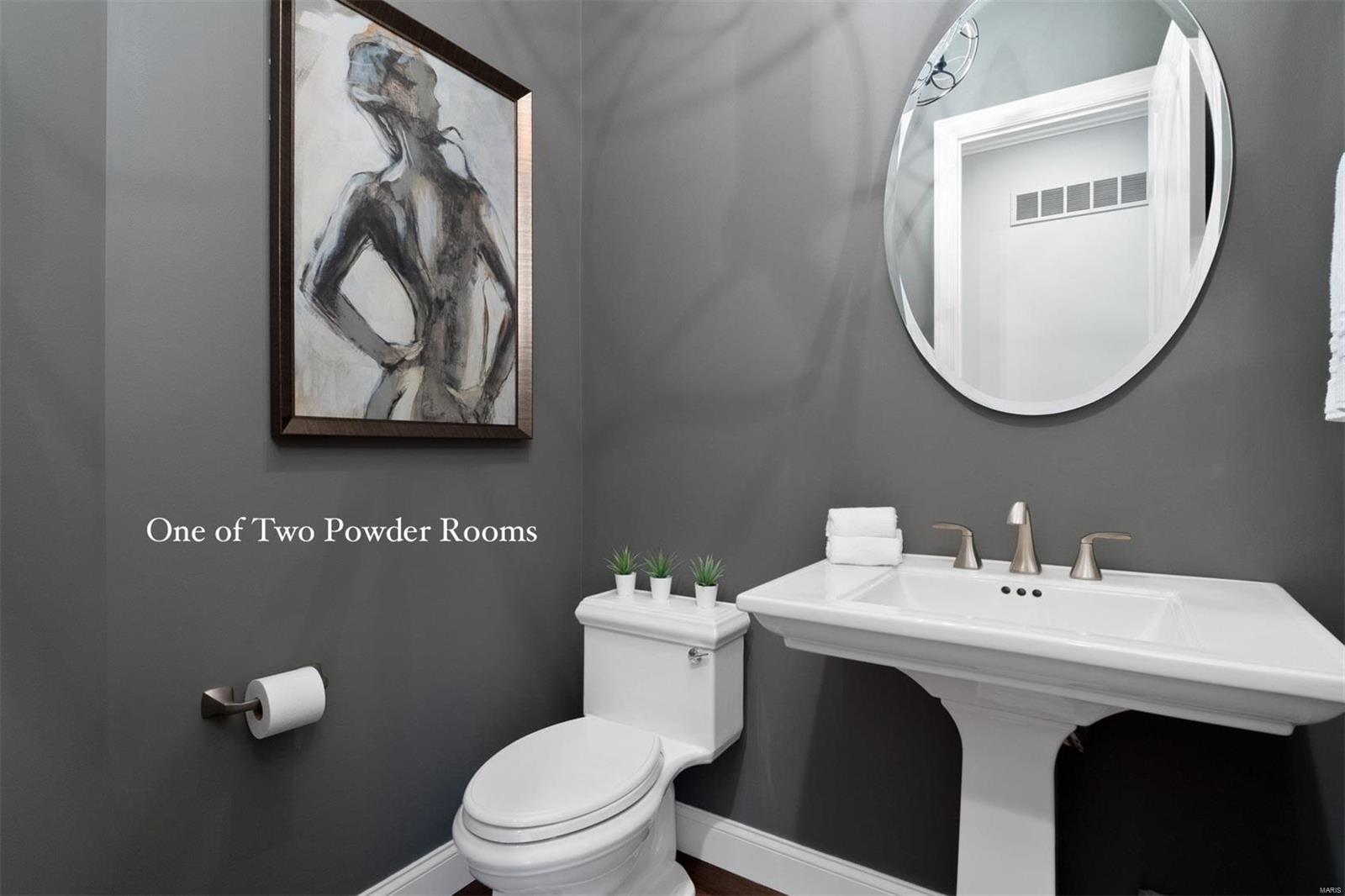 Enclave Bellerive Seven - Residential